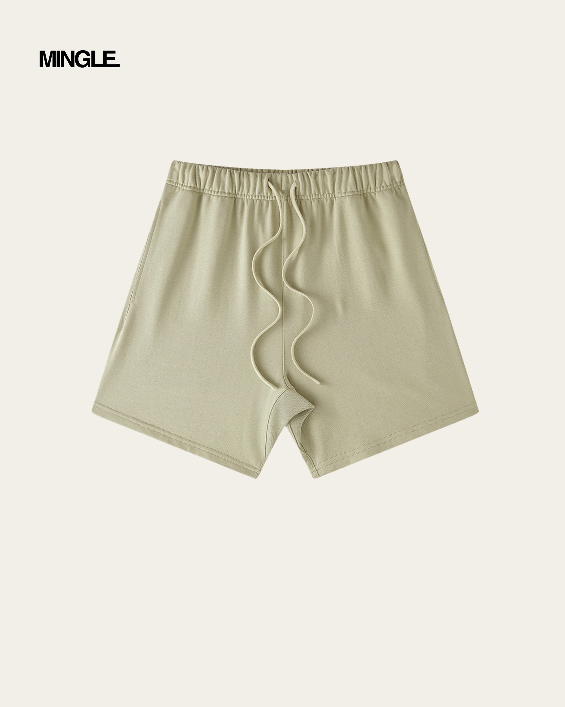 ESSENTIAL SHORT (II)