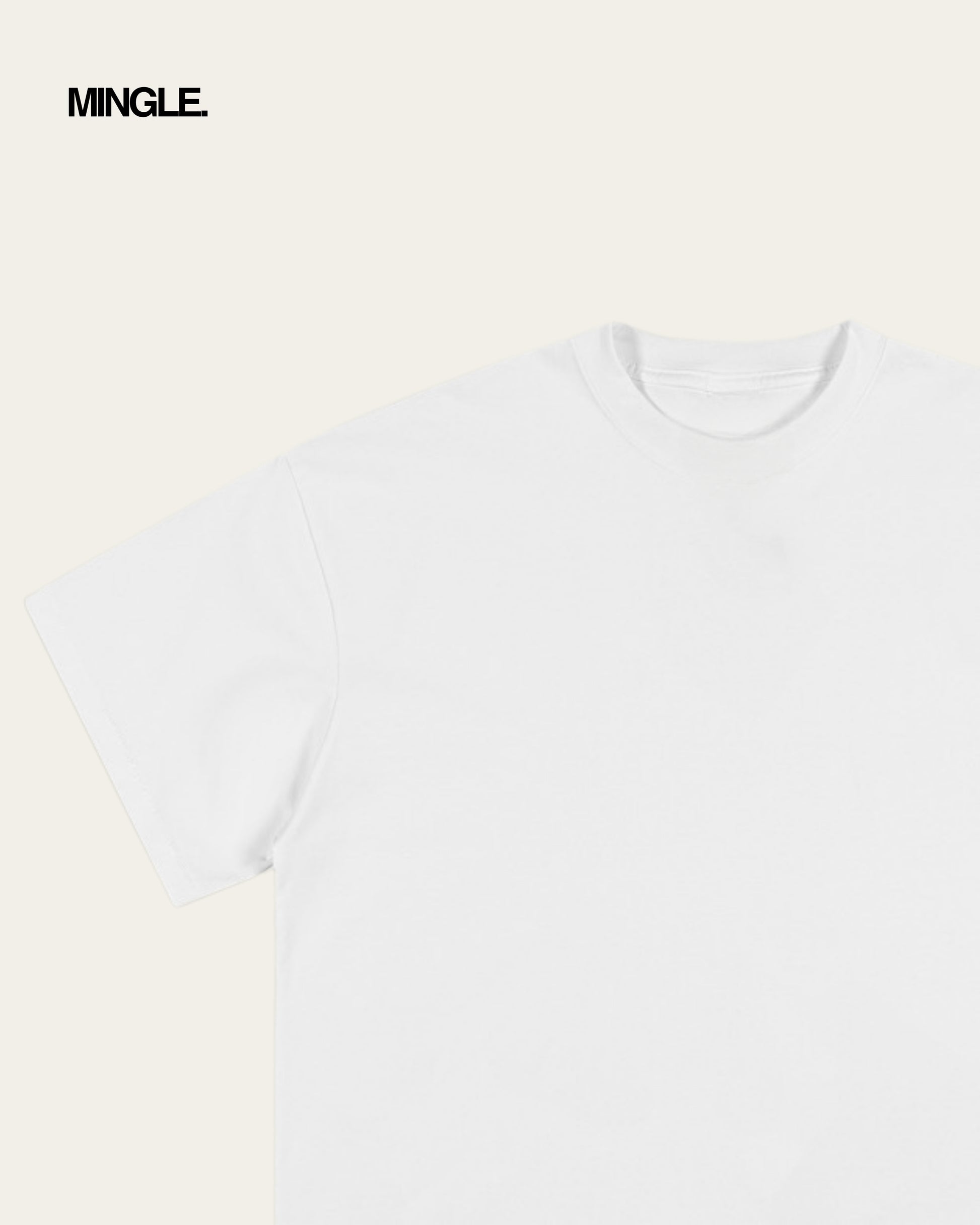 230G COOLING OVERSIZED TEE