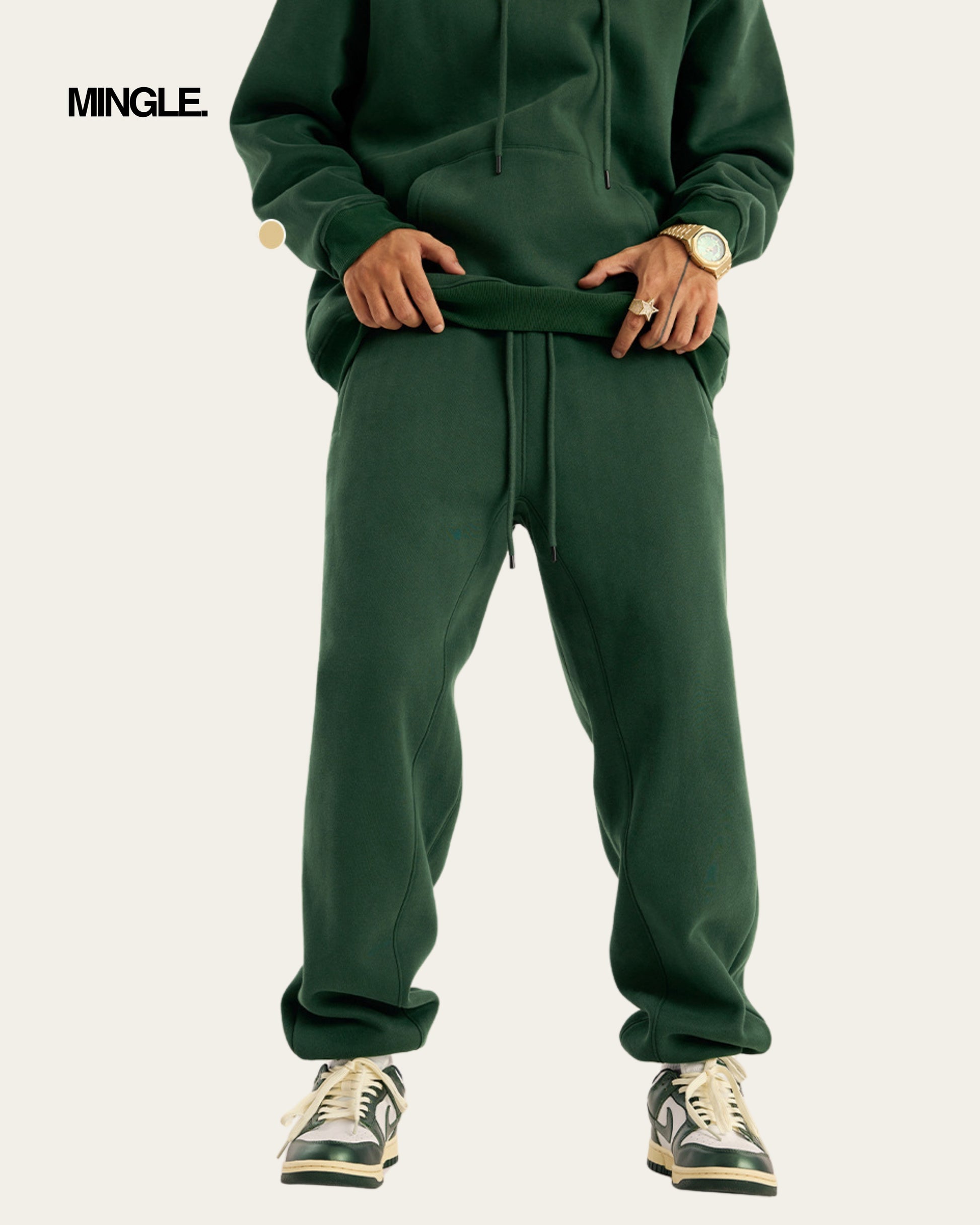 JOGGERS