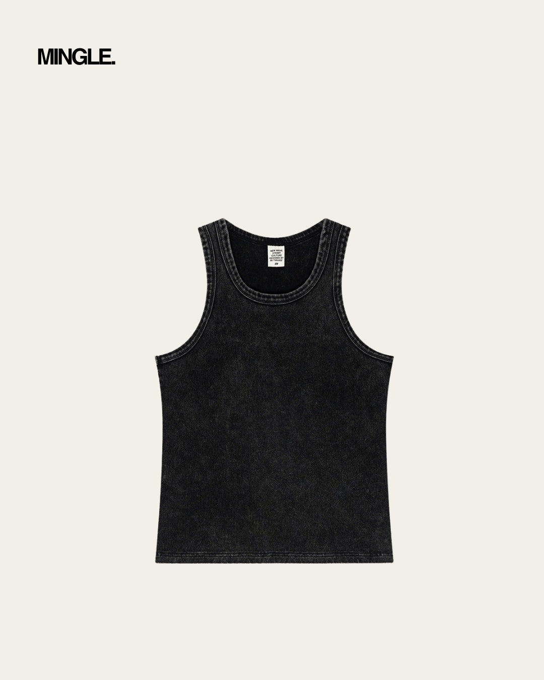 ESSENTIAL TANK TOP