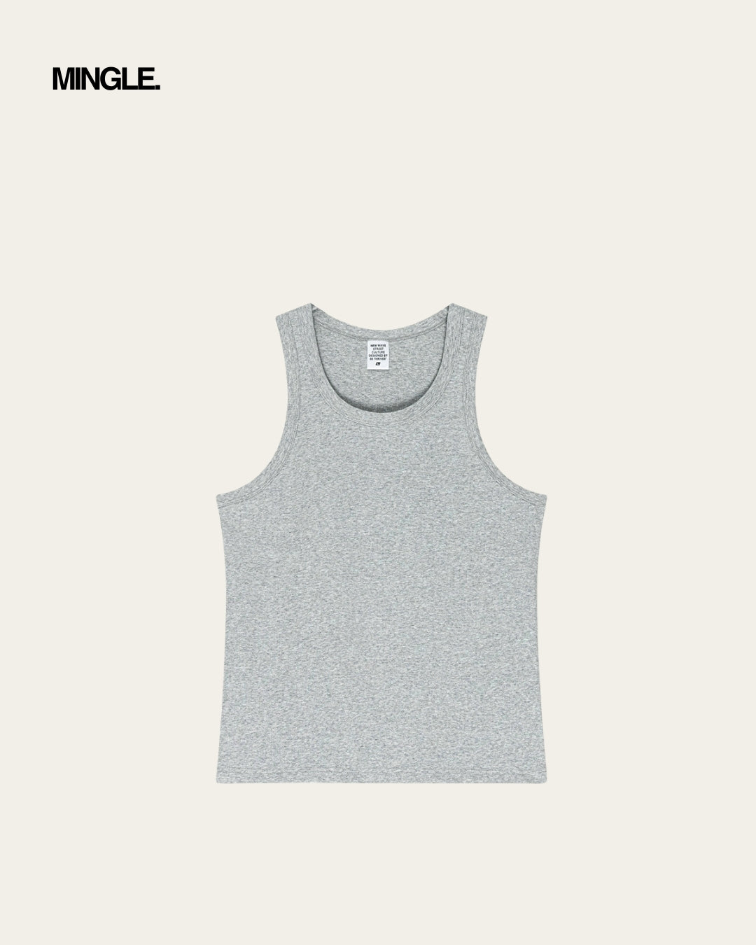 ESSENTIAL TANK TOP