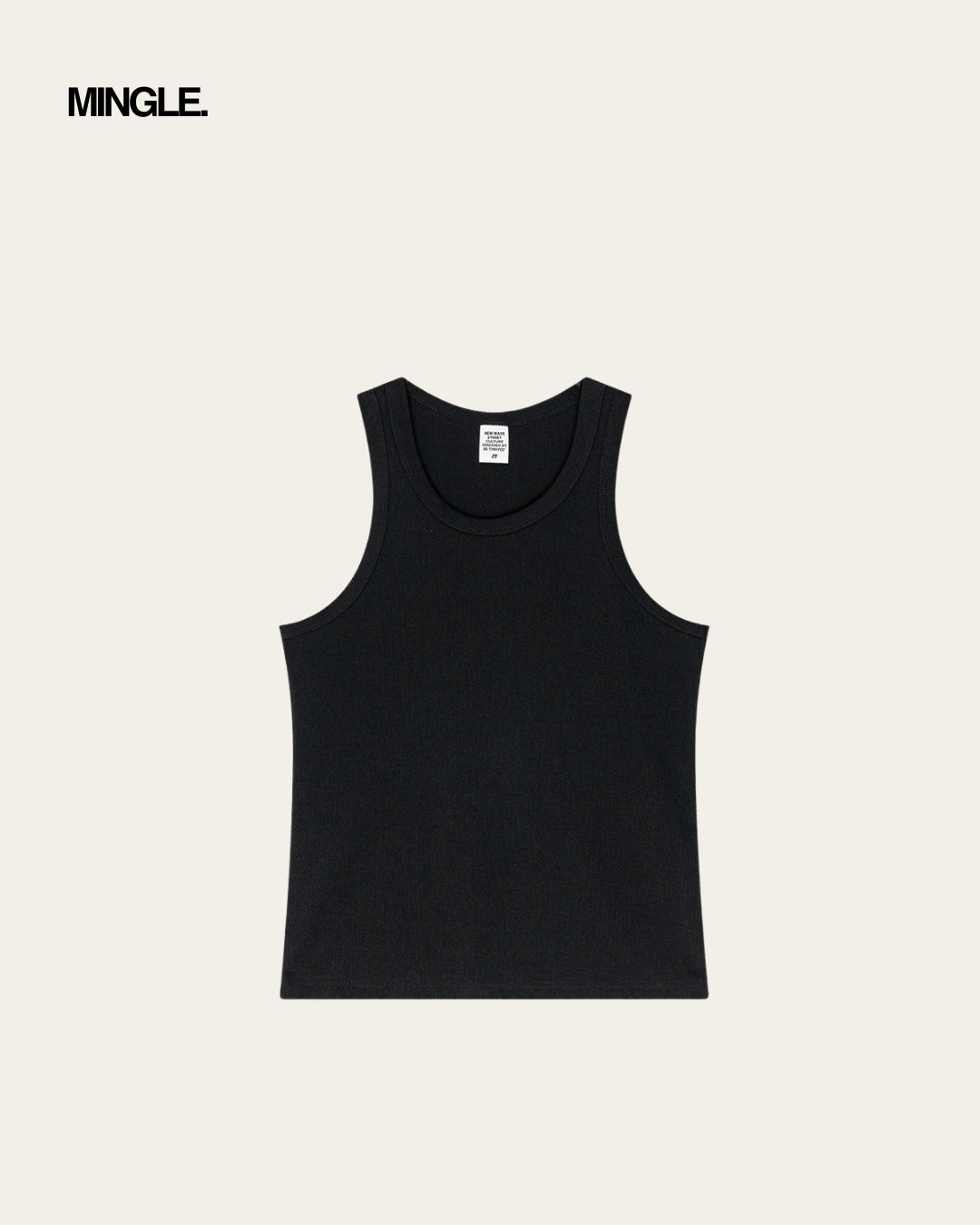 ESSENTIAL TANK TOP