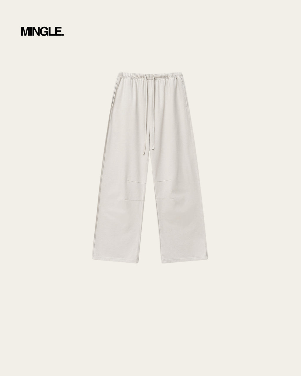 ESSENTIAL LONG PANTS