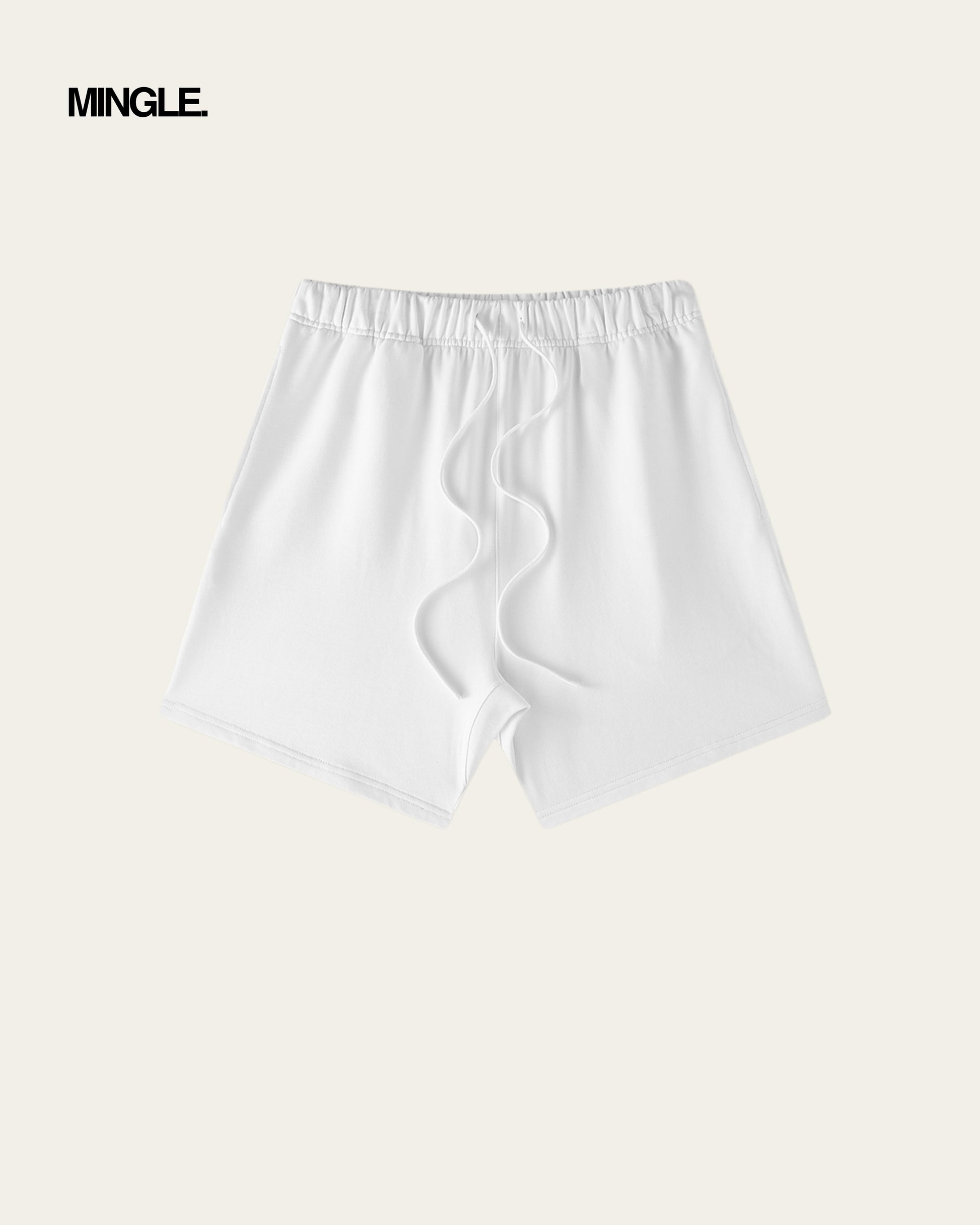 ESSENTIAL SHORT (I)