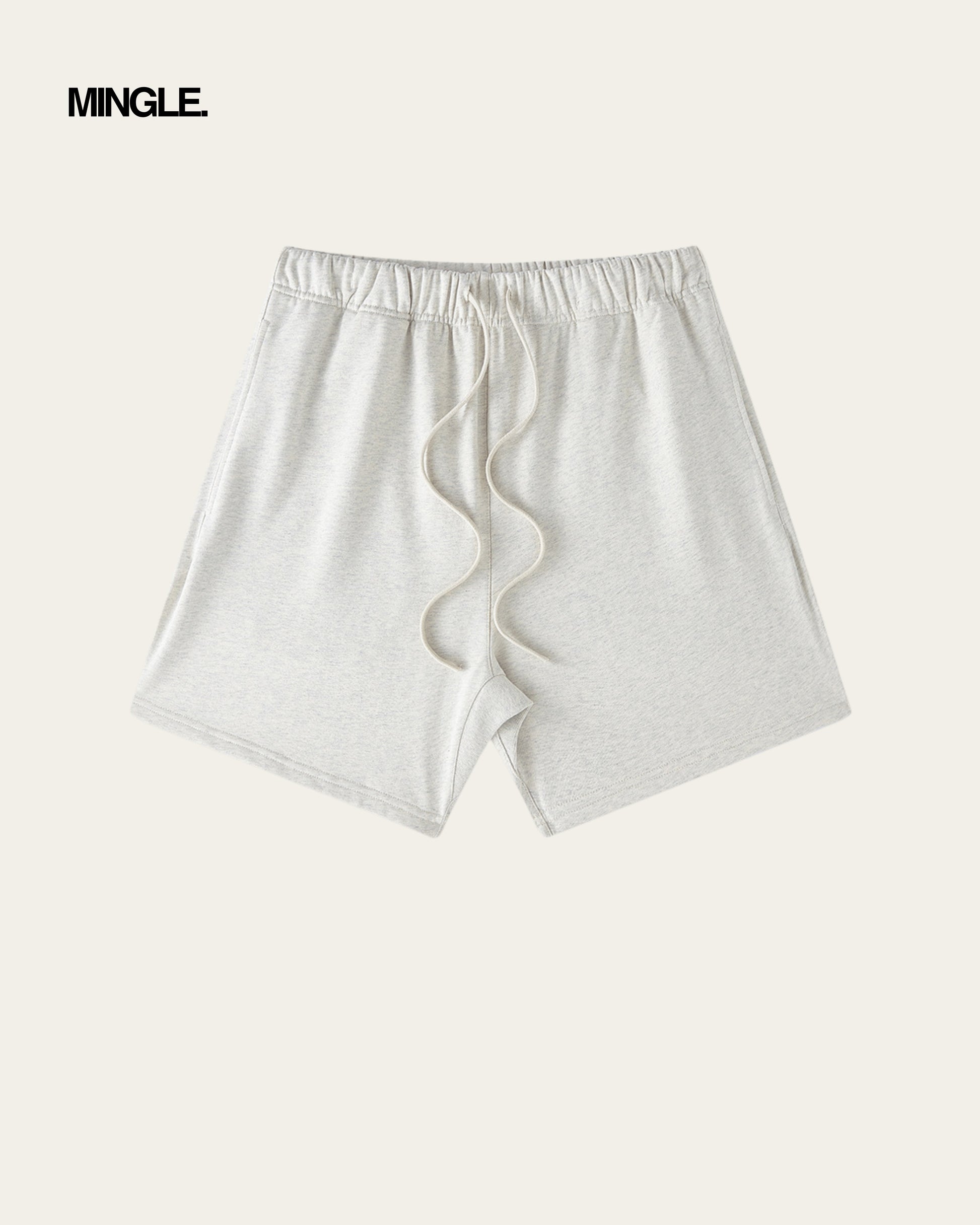 ESSENTIAL SHORT (I)