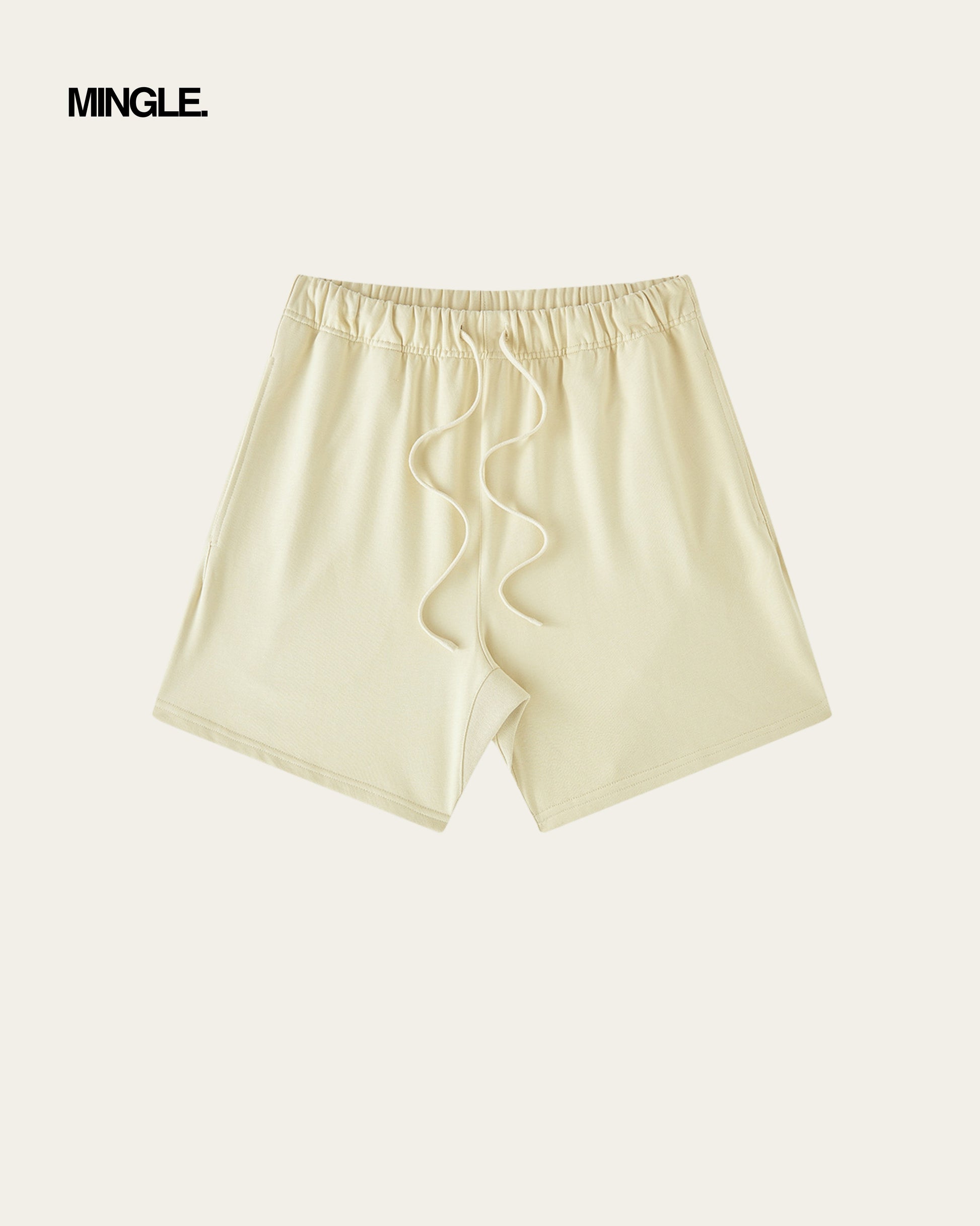 ESSENTIAL SHORT (I)