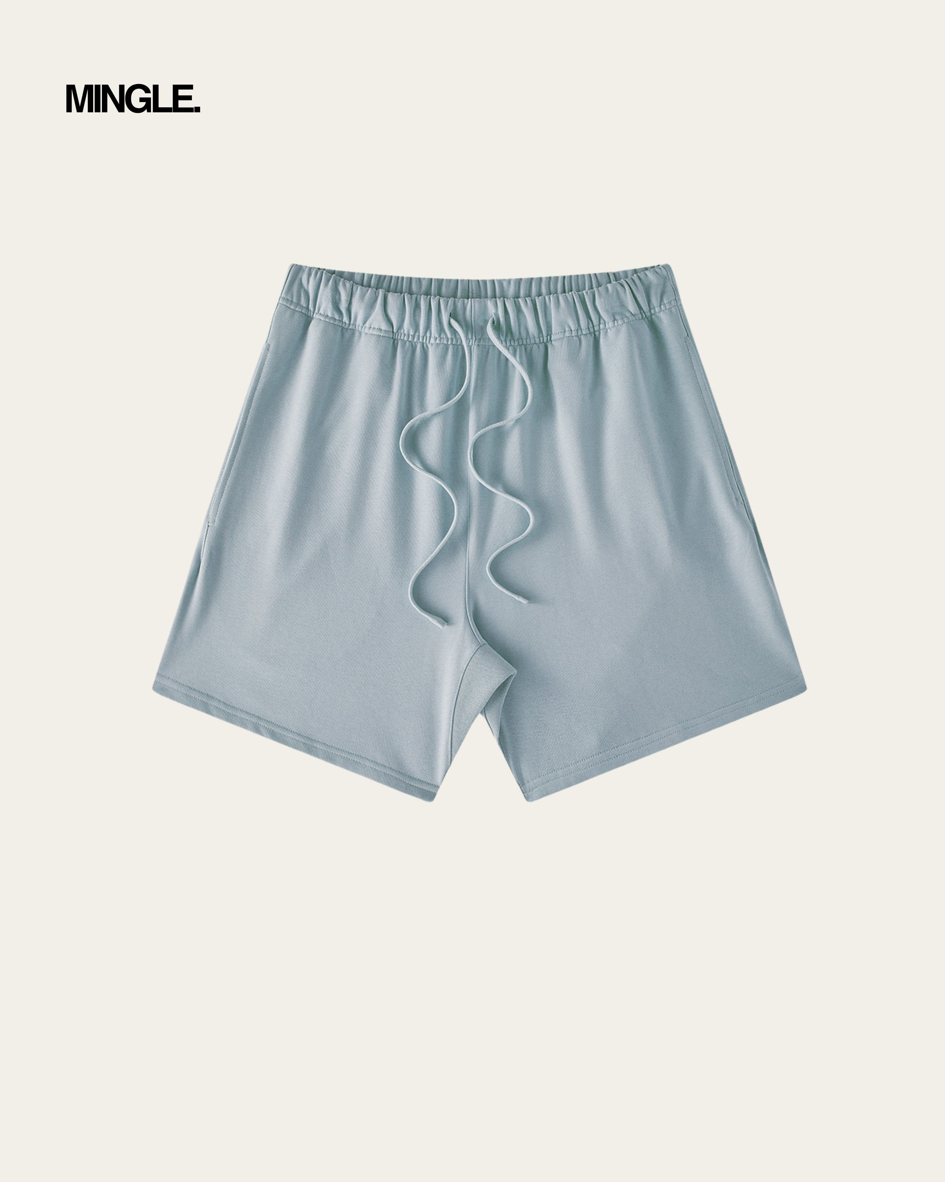 ESSENTIAL SHORT (I)
