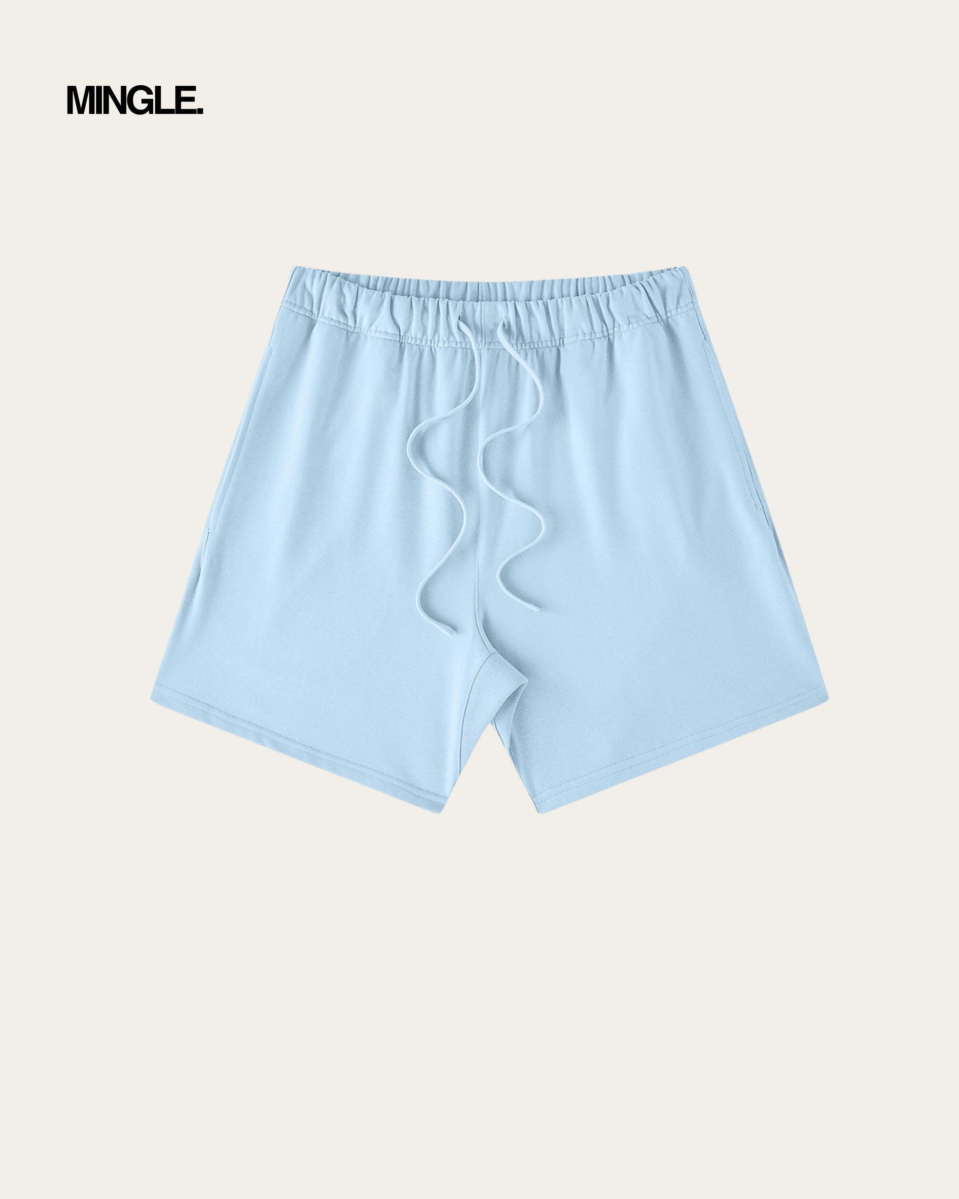 ESSENTIAL SHORT (I)