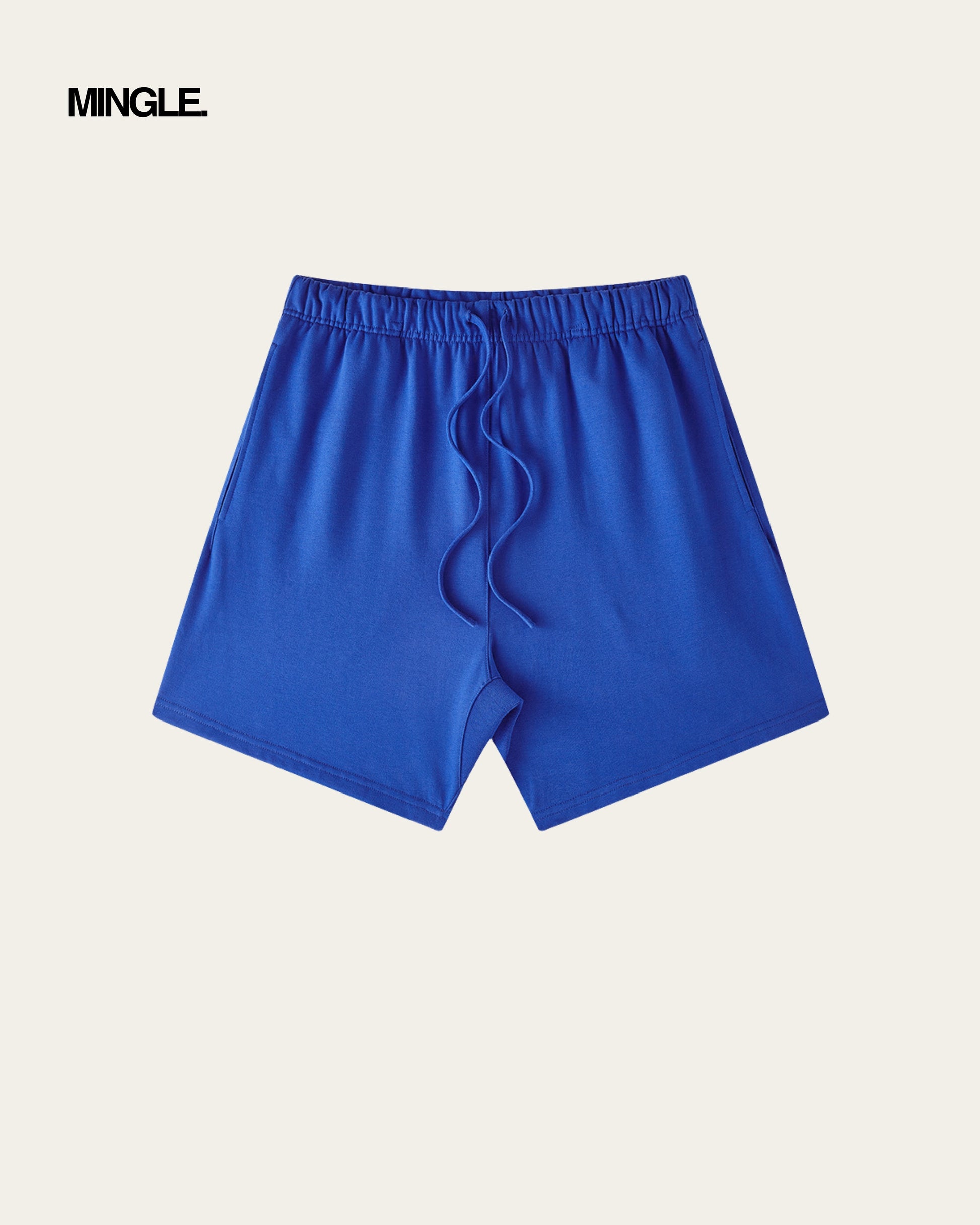 ESSENTIAL SHORT (I)
