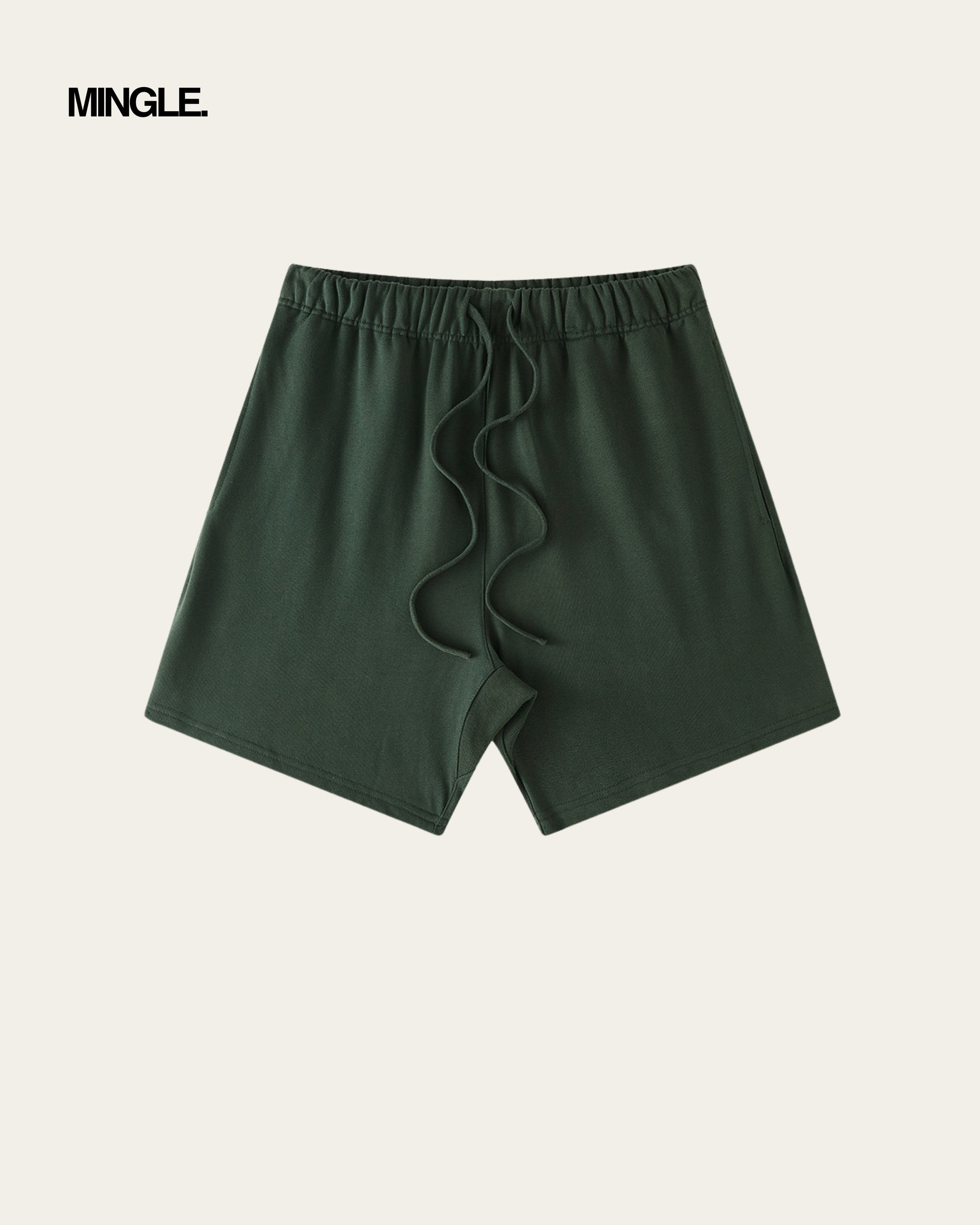 ESSENTIAL SHORT (I)