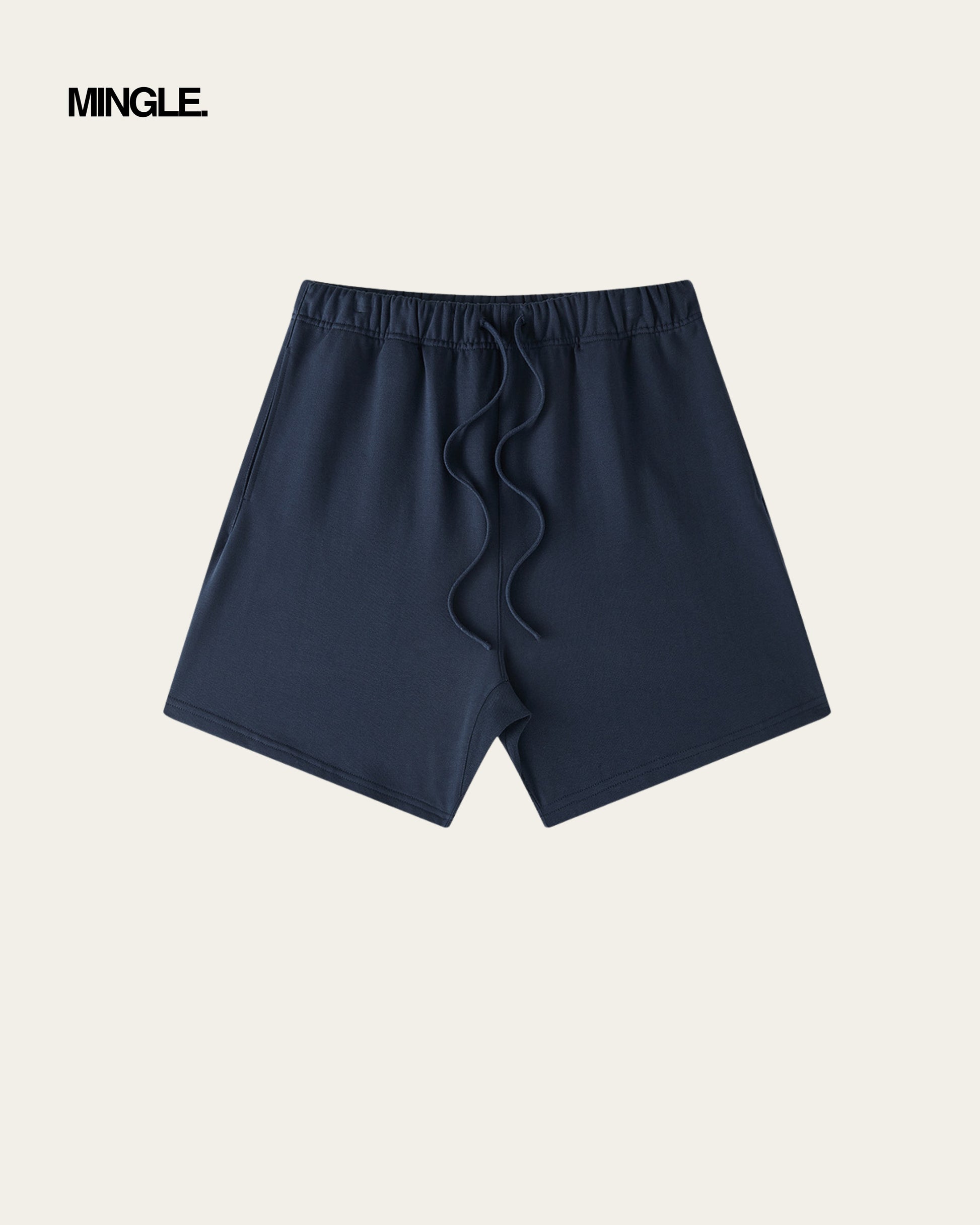 ESSENTIAL SHORT (II)