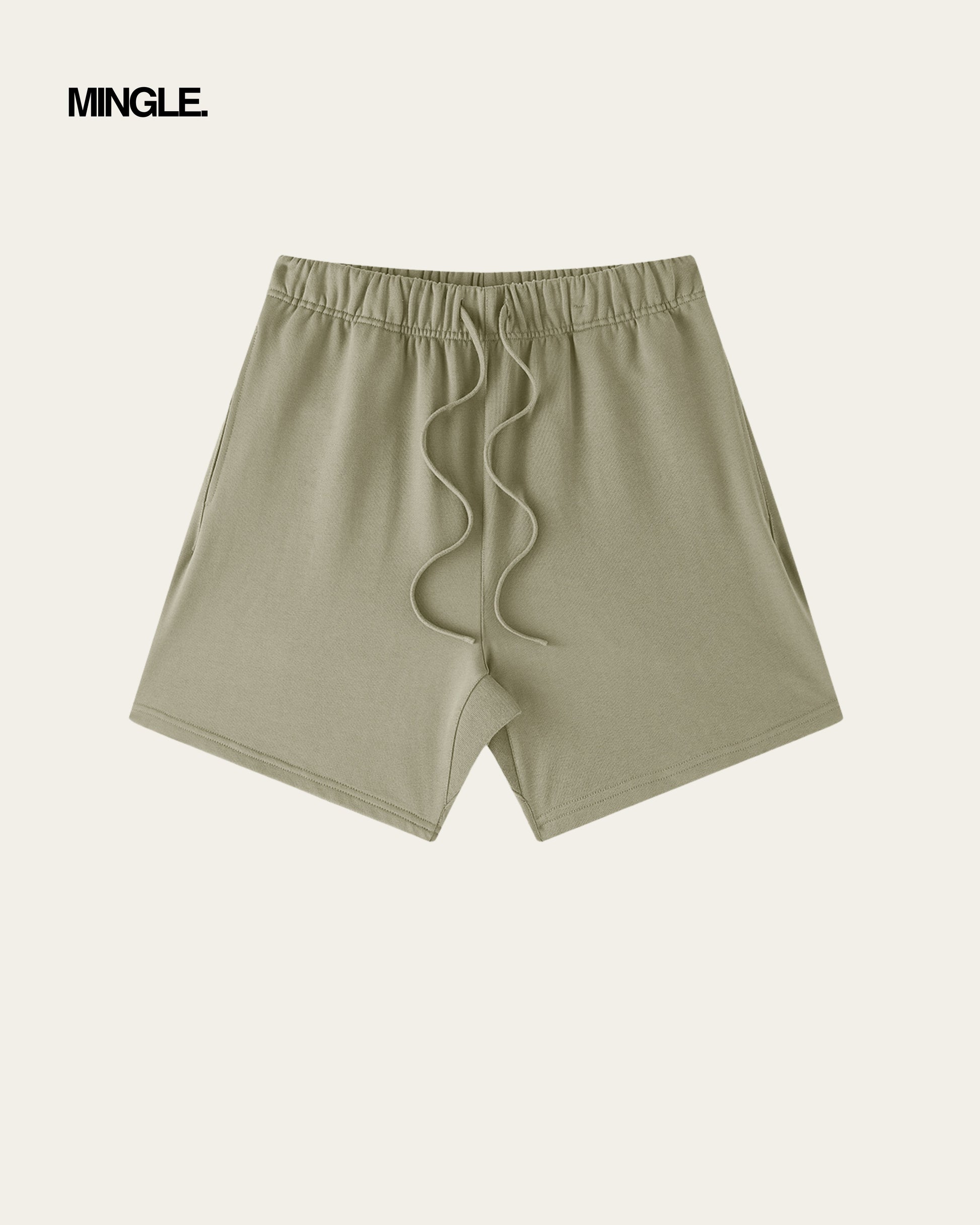 ESSENTIAL SHORT (II)