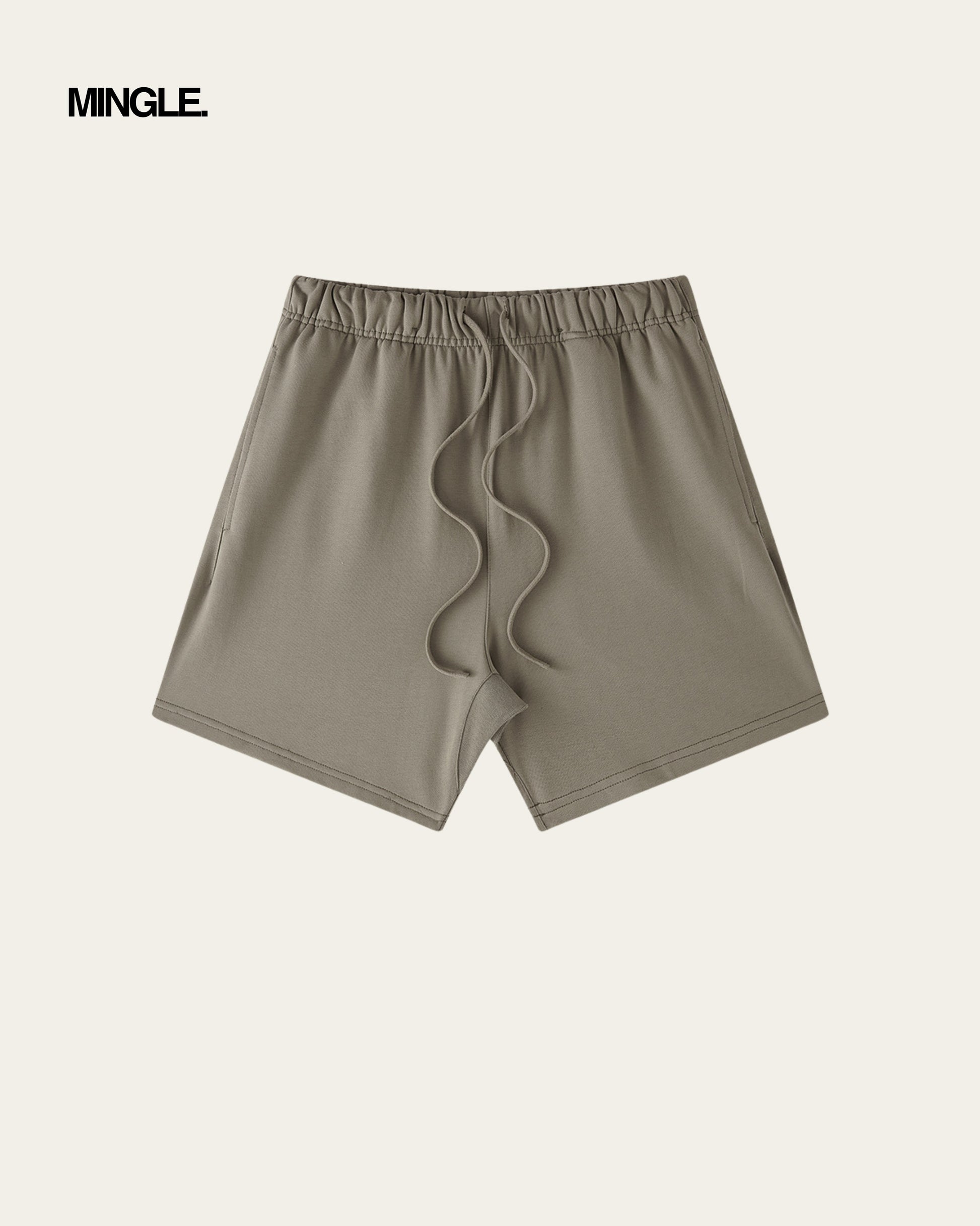 ESSENTIAL SHORT (II)