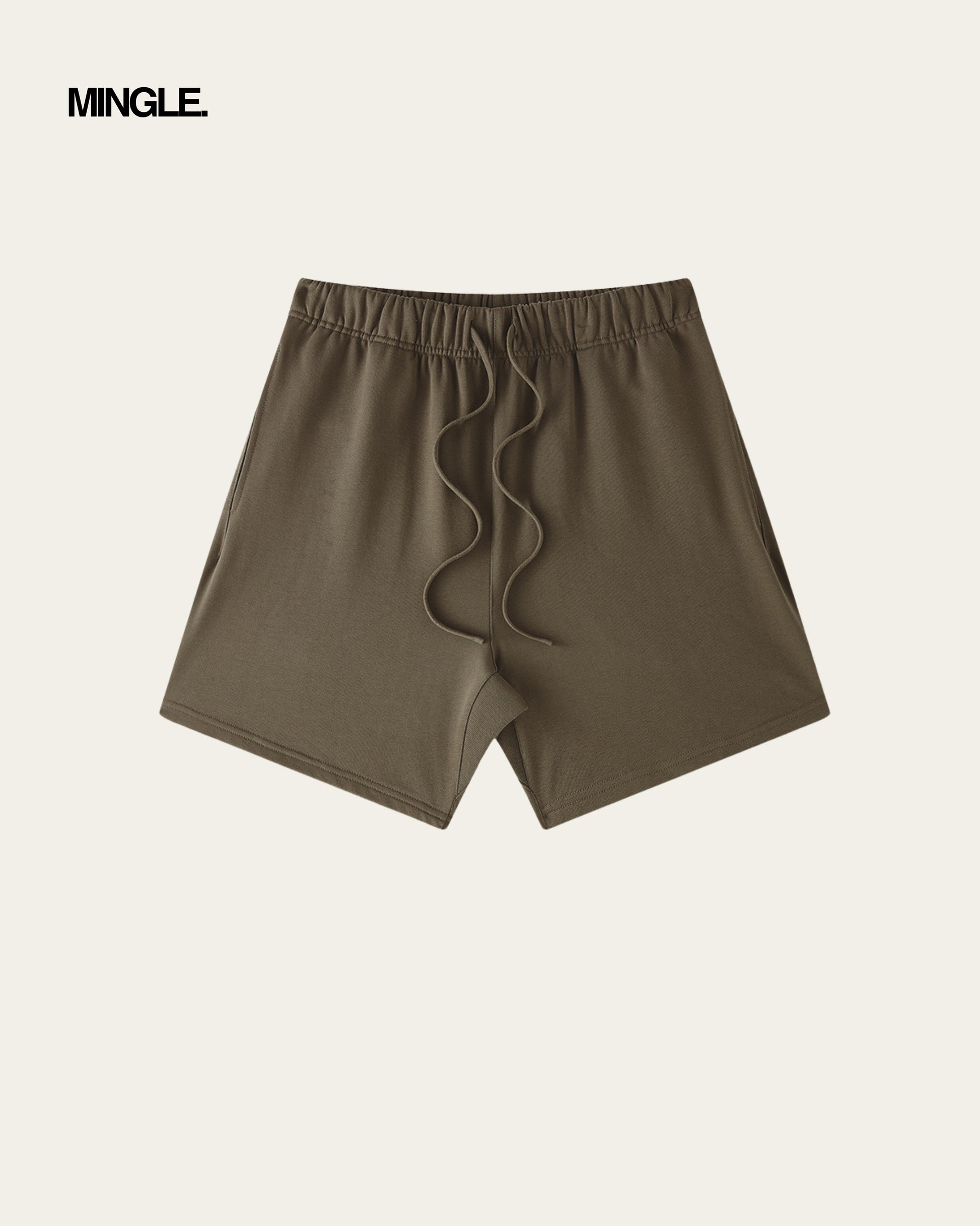 ESSENTIAL SHORT (II)