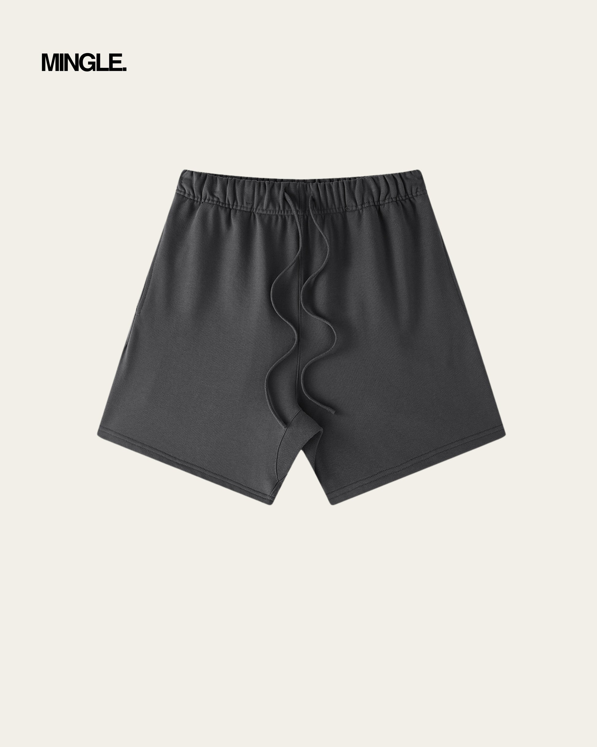 ESSENTIAL SHORT (II)