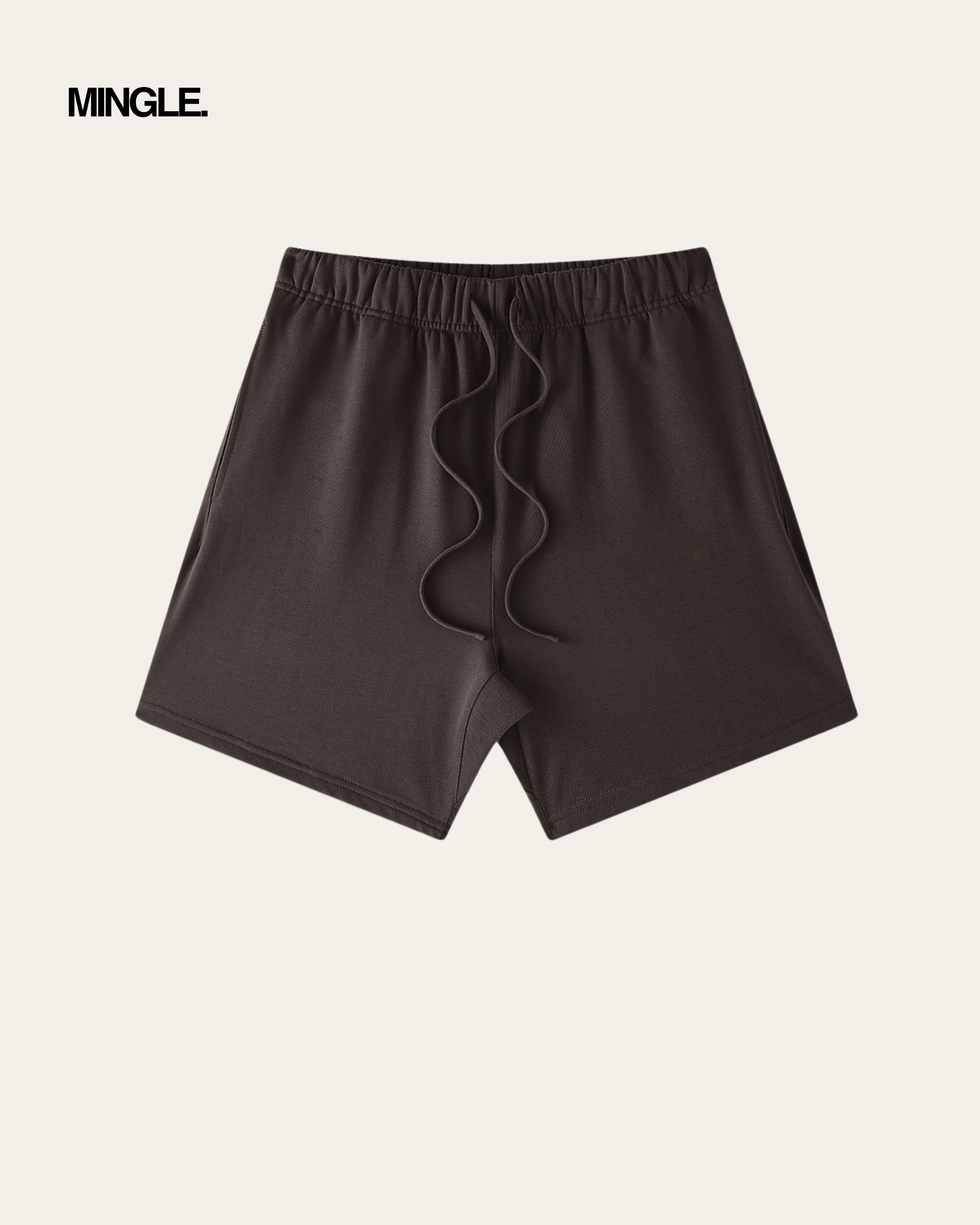ESSENTIAL SHORT (II)