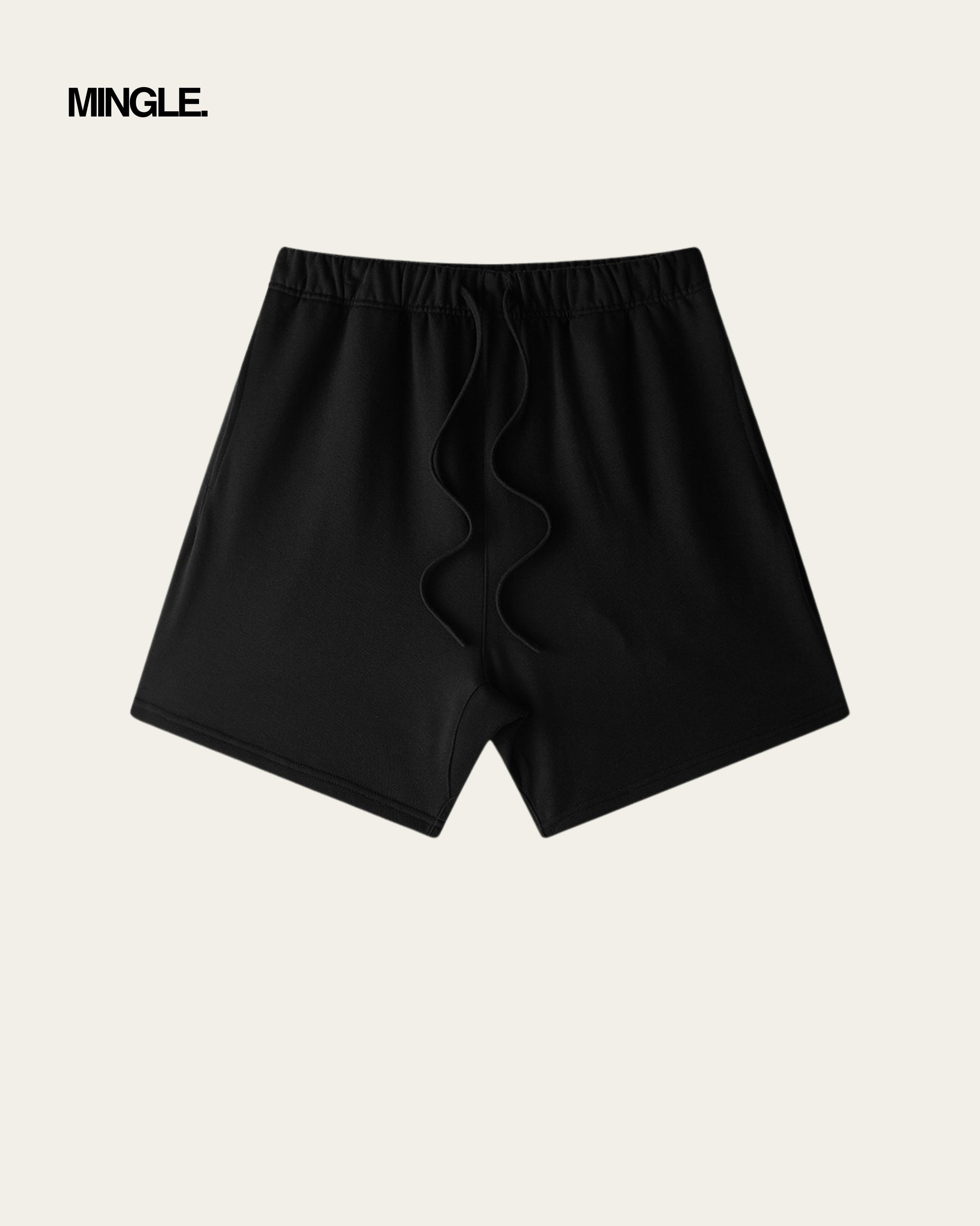 ESSENTIAL SHORT (II)
