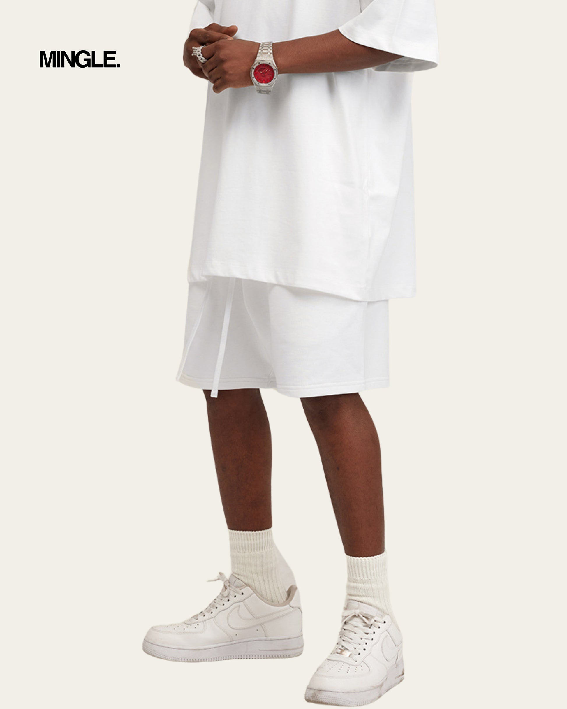 ESSENTIAL SHORT (I)