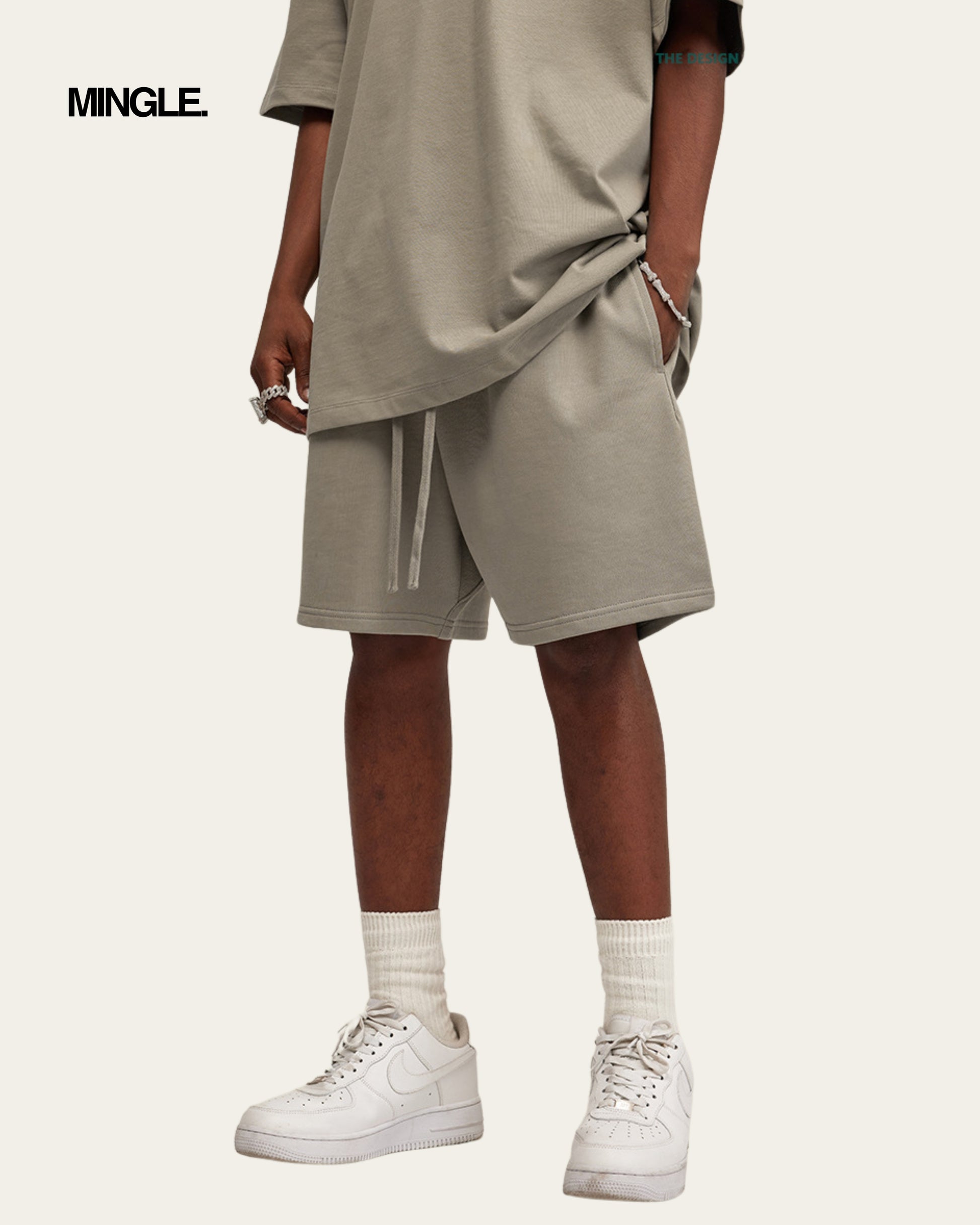 ESSENTIAL SHORT (II)