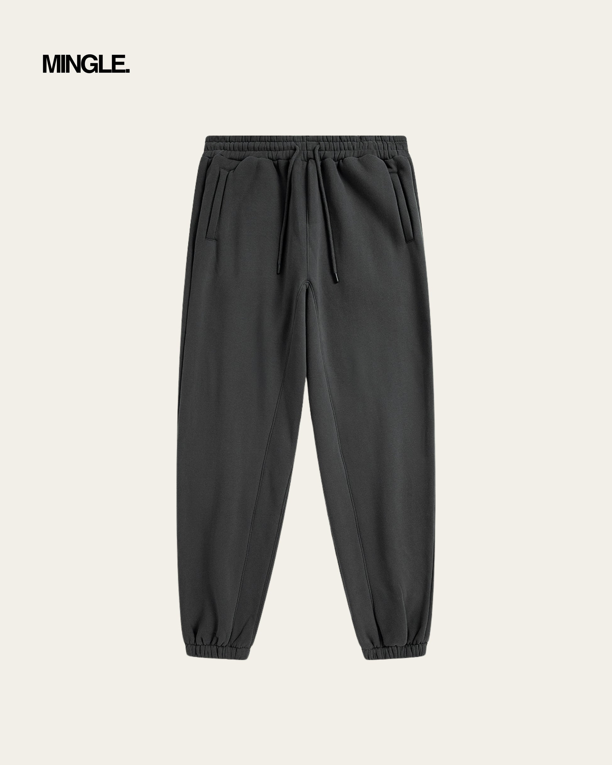 JOGGERS