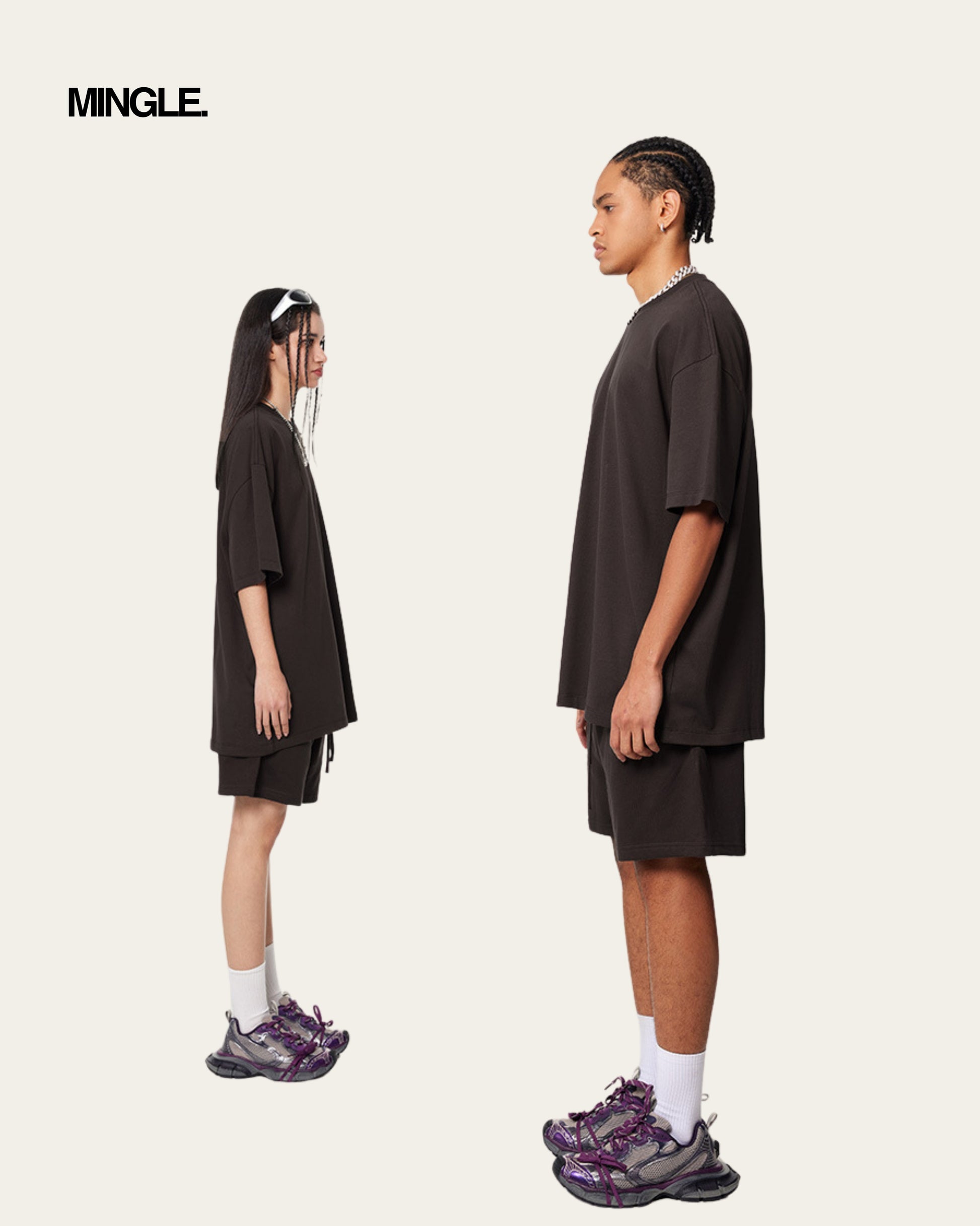 ESSENTIAL SHORT (II)
