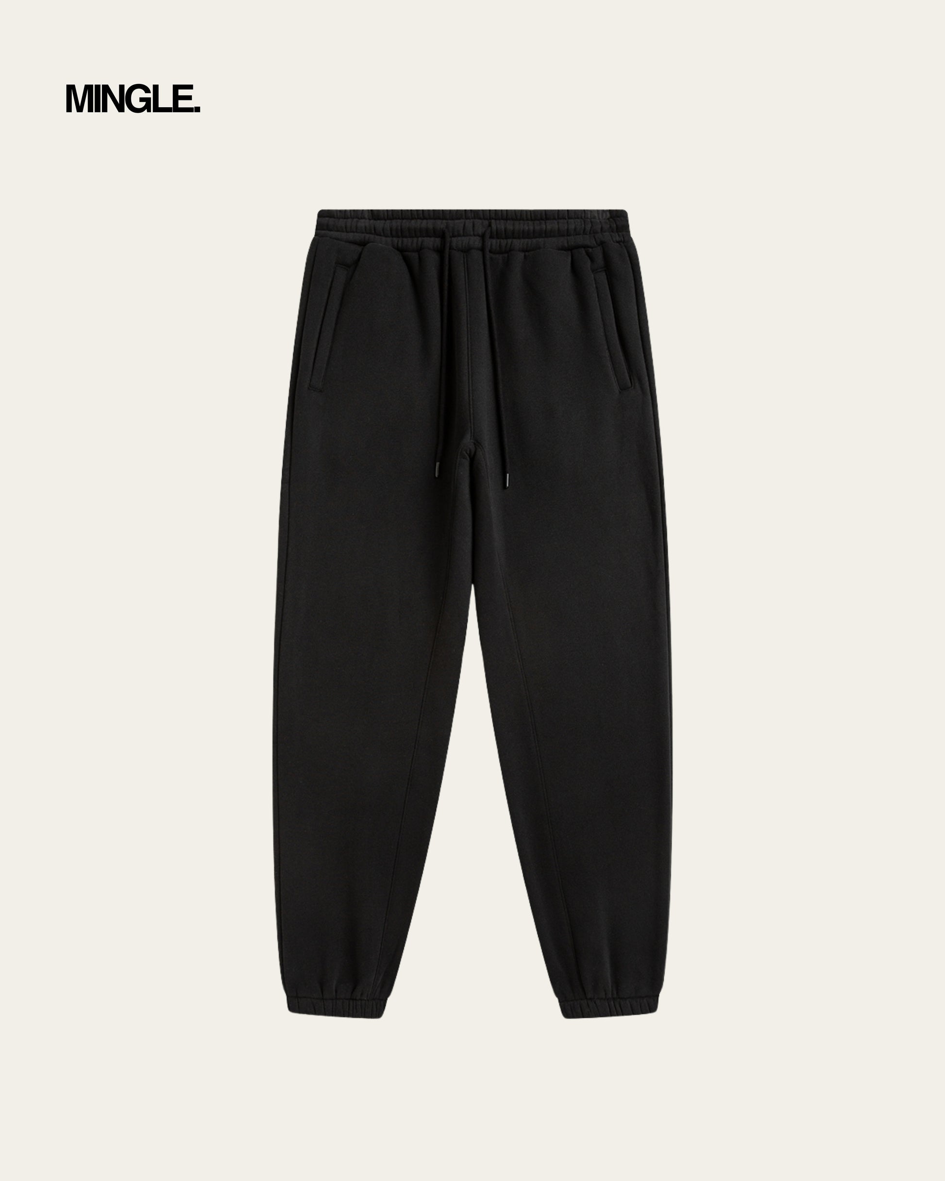JOGGERS