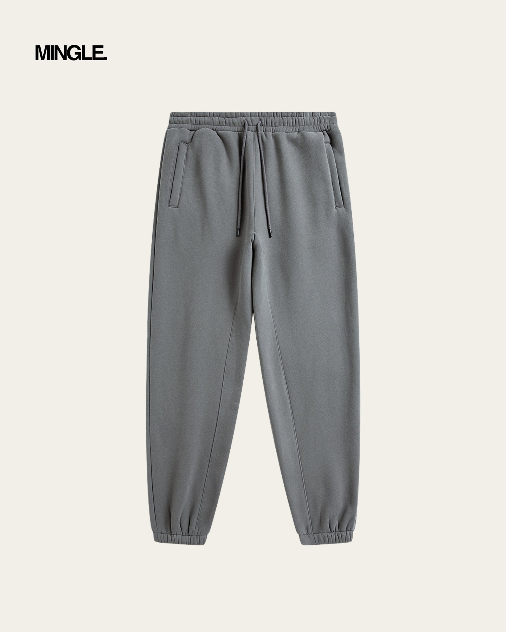 JOGGERS