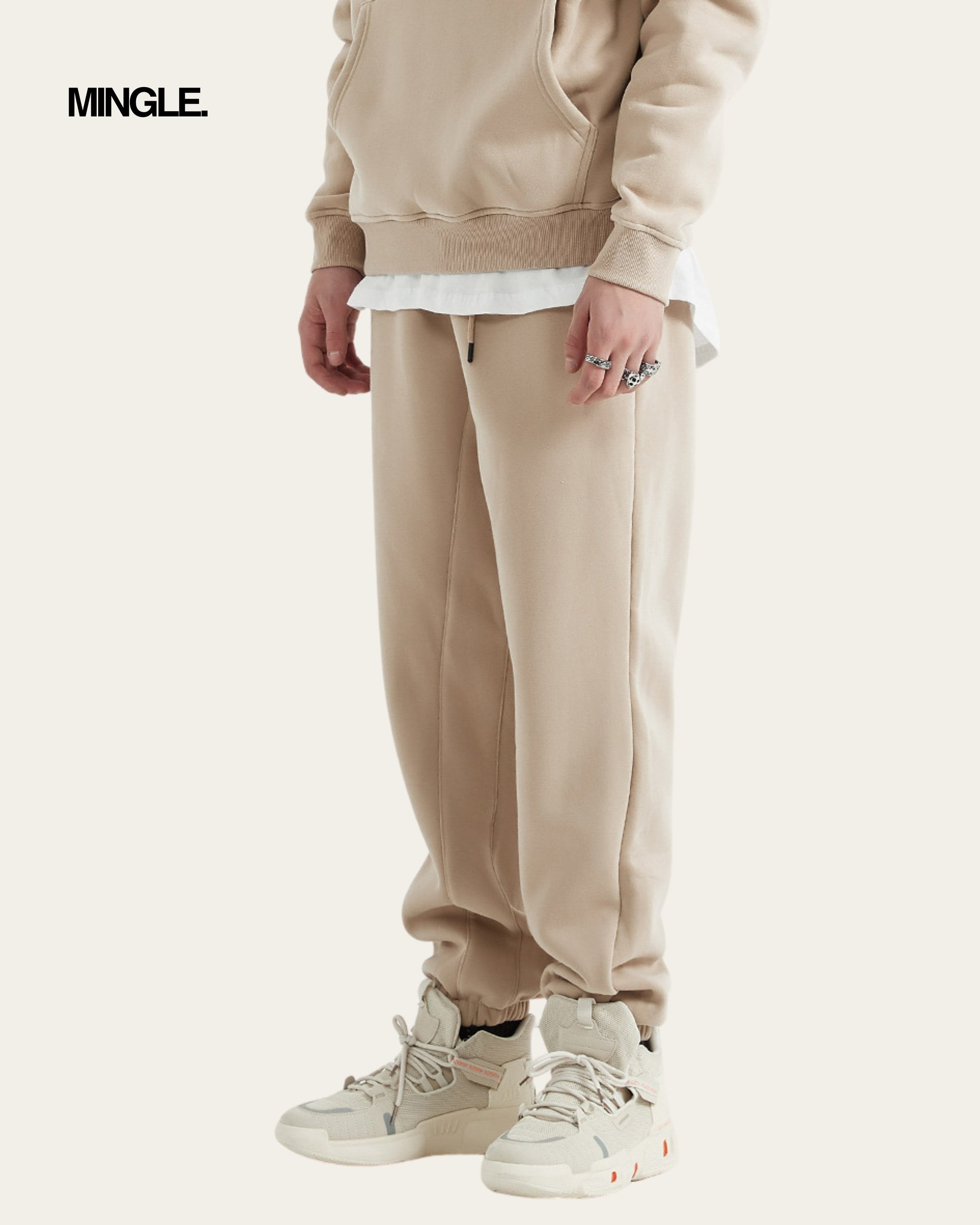 JOGGERS