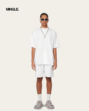 230G COOLING OVERSIZED TEE