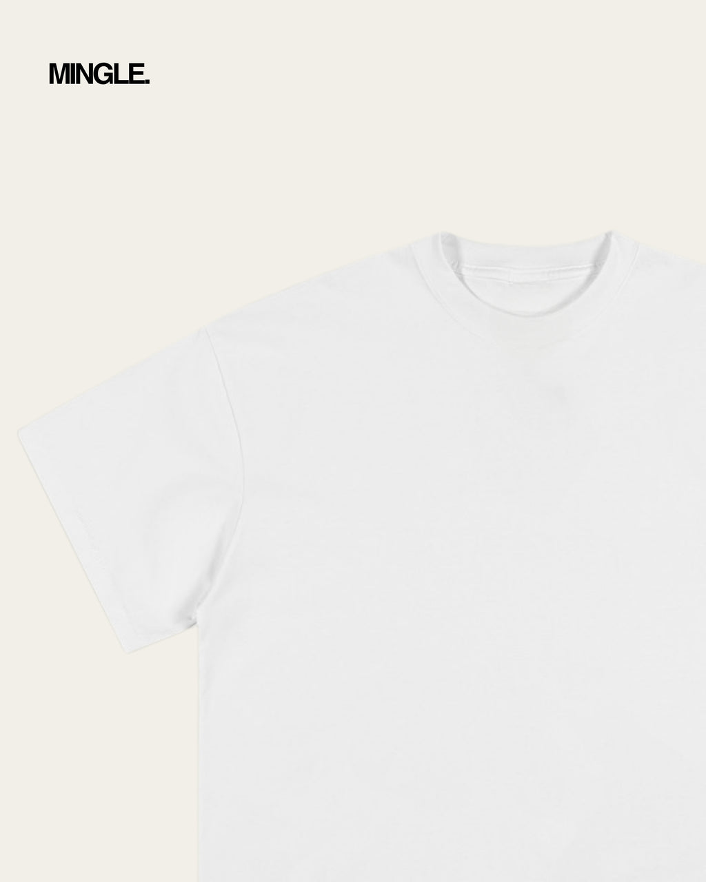 230G COOLING OVERSIZED TEE