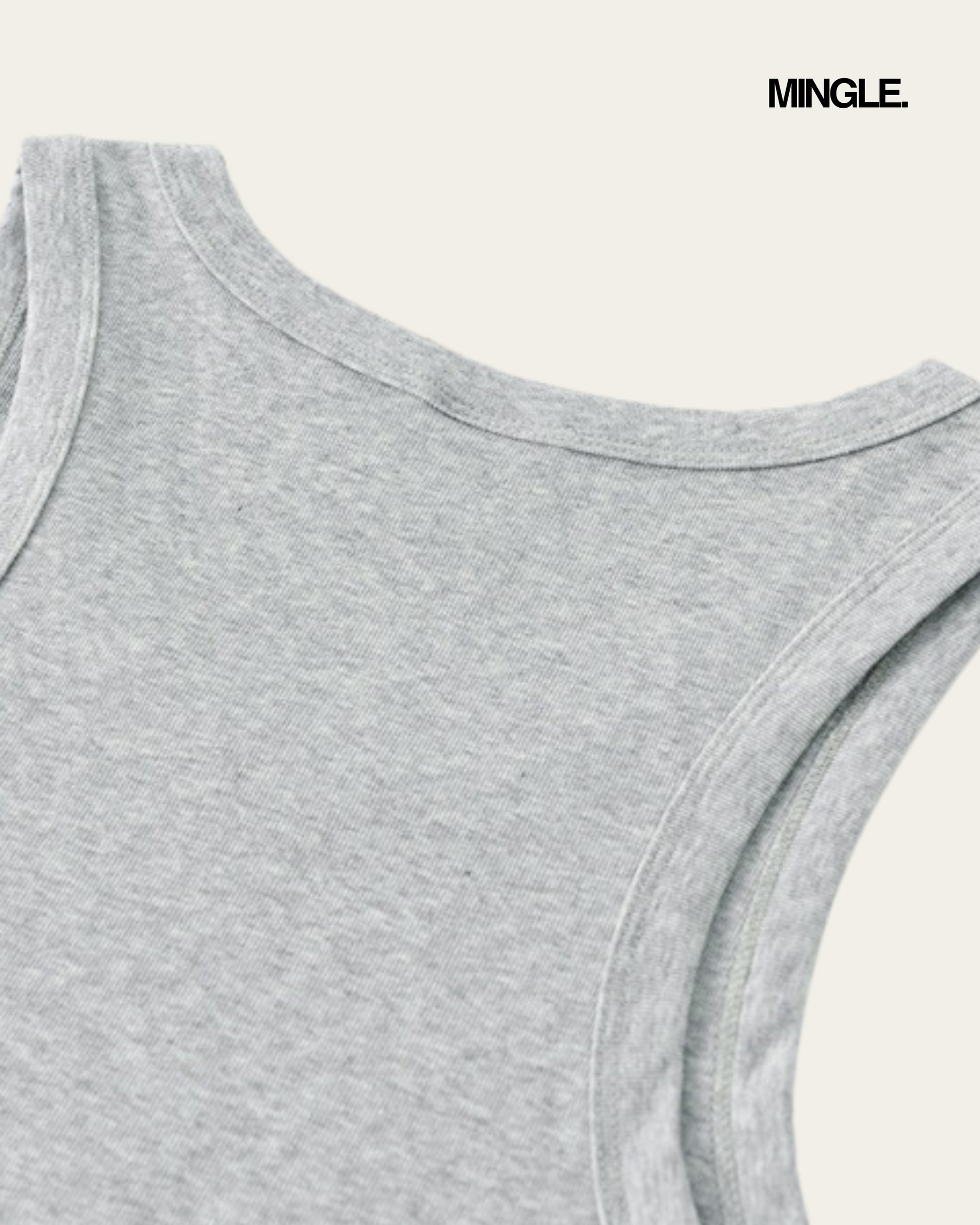 ESSENTIAL TANK TOP