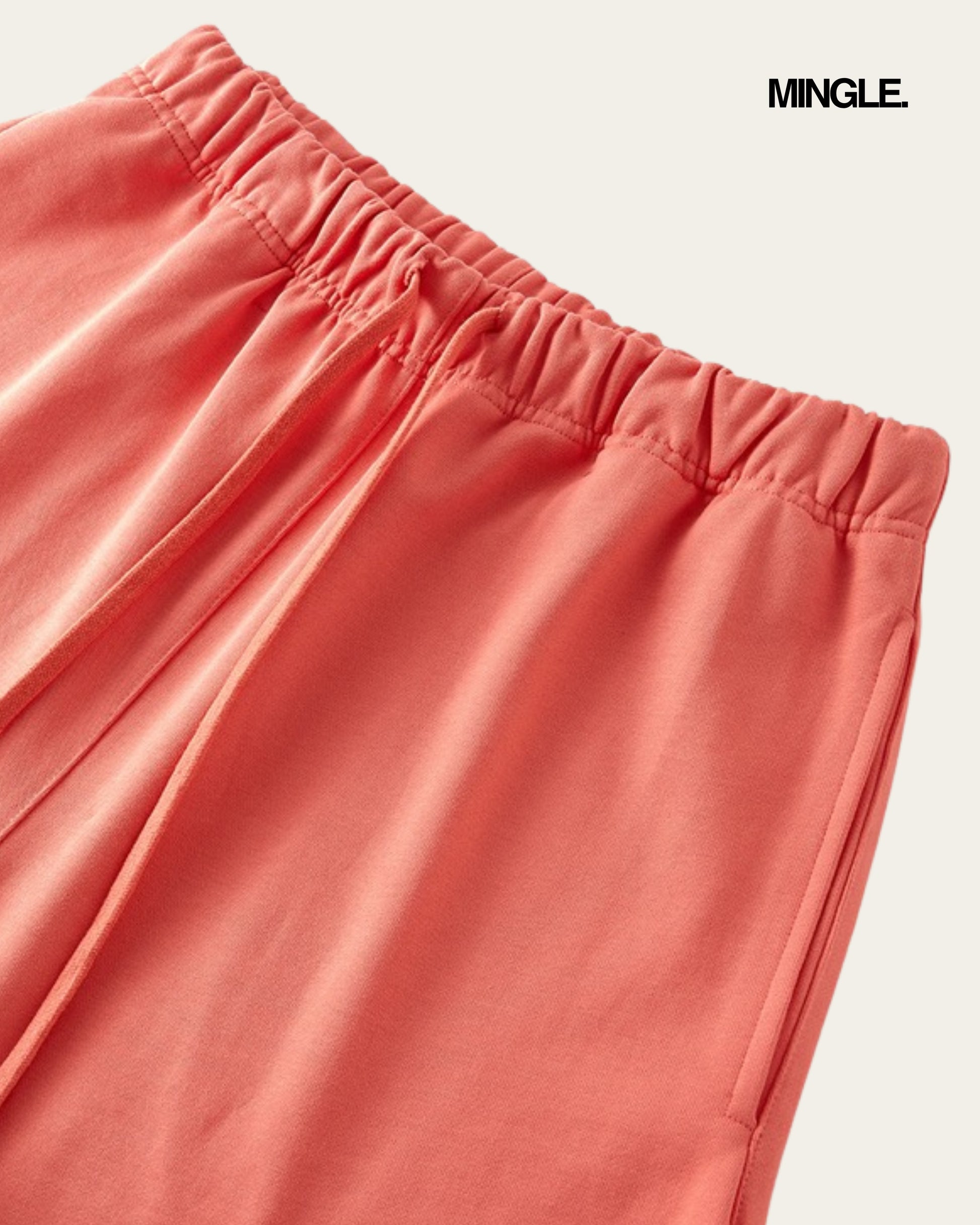 ESSENTIAL SHORT (II)