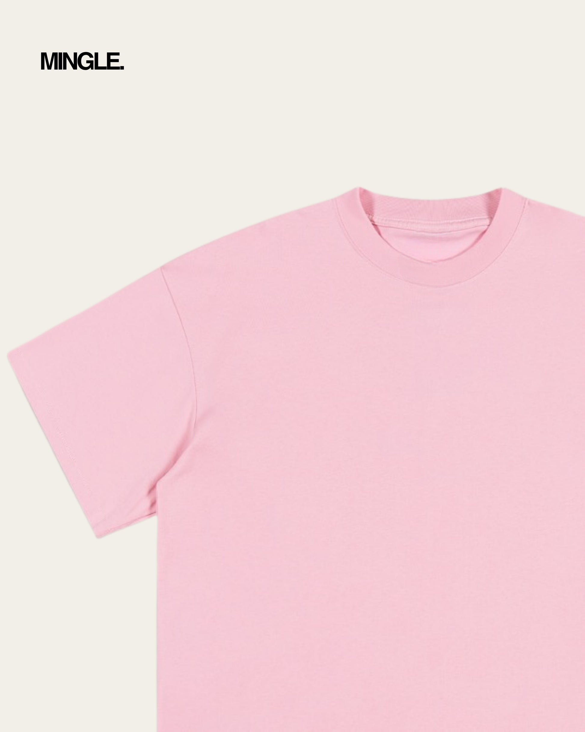 230G COOLING OVERSIZED TEE