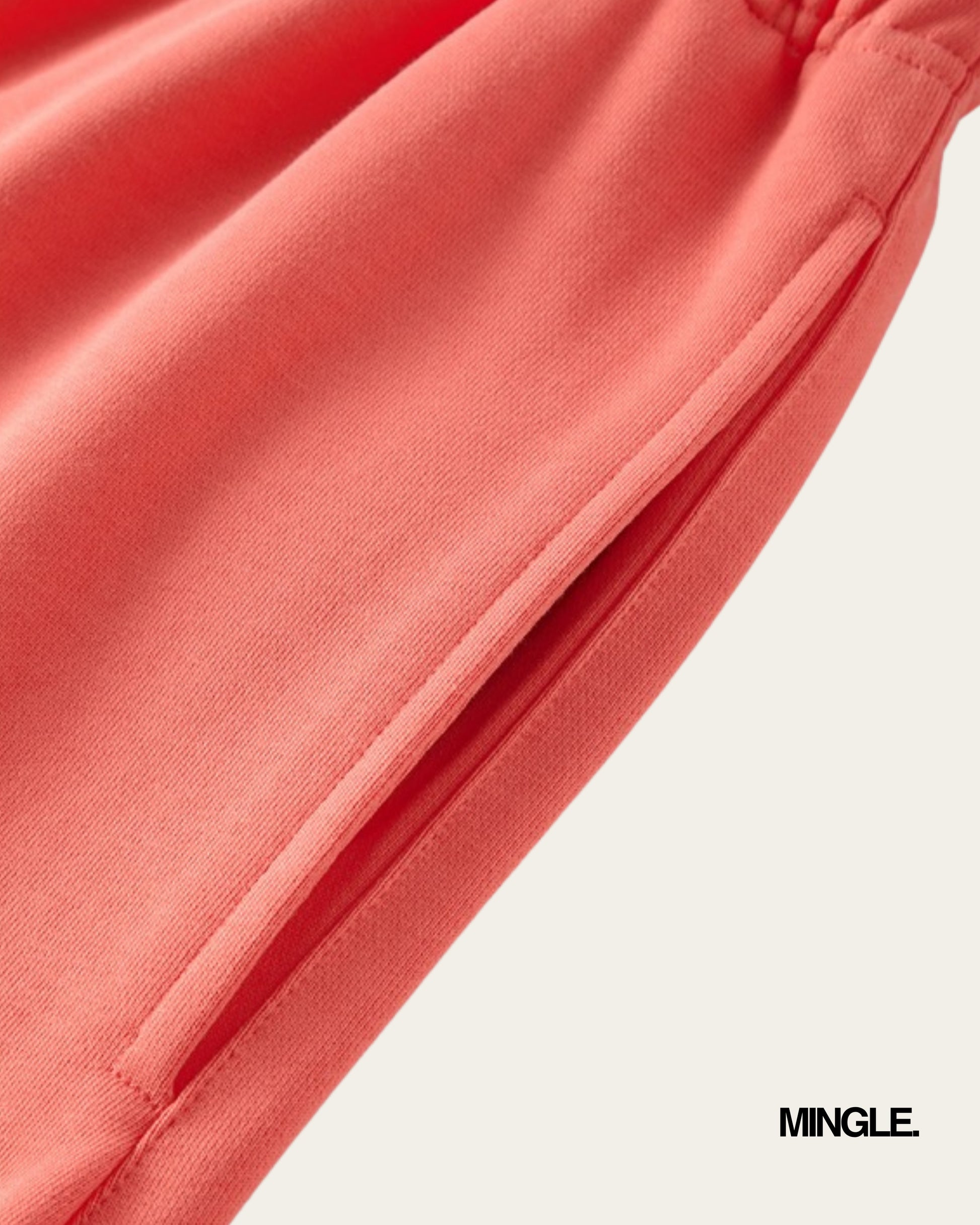 ESSENTIAL SHORT (I)