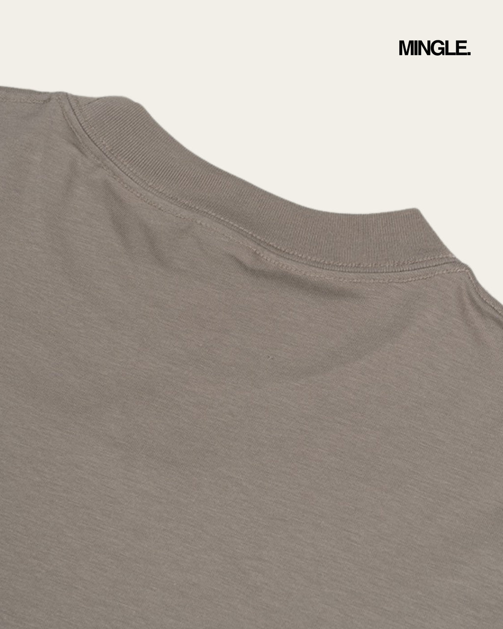 230G COOLING OVERSIZED TEE