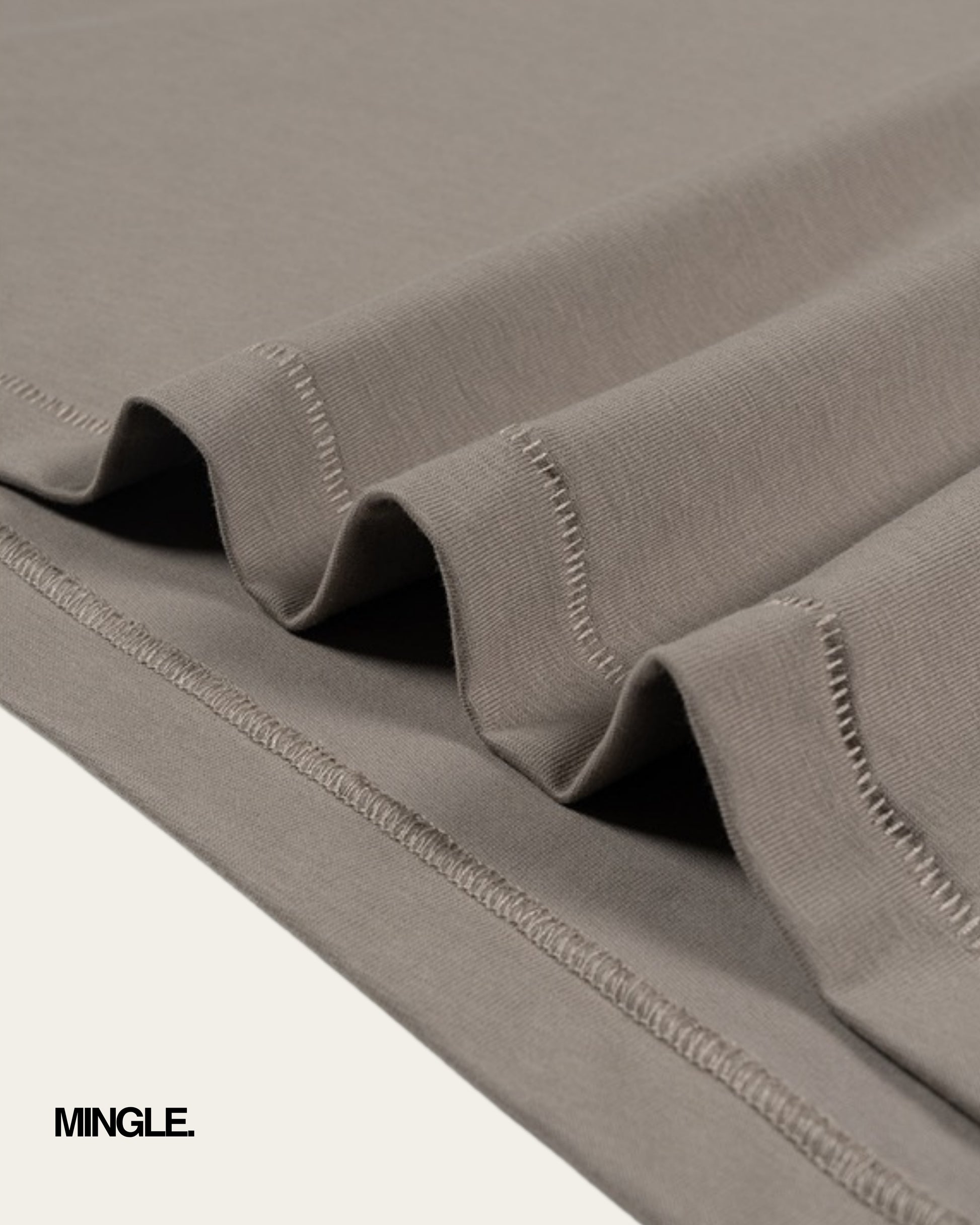 230G COOLING OVERSIZED TEE