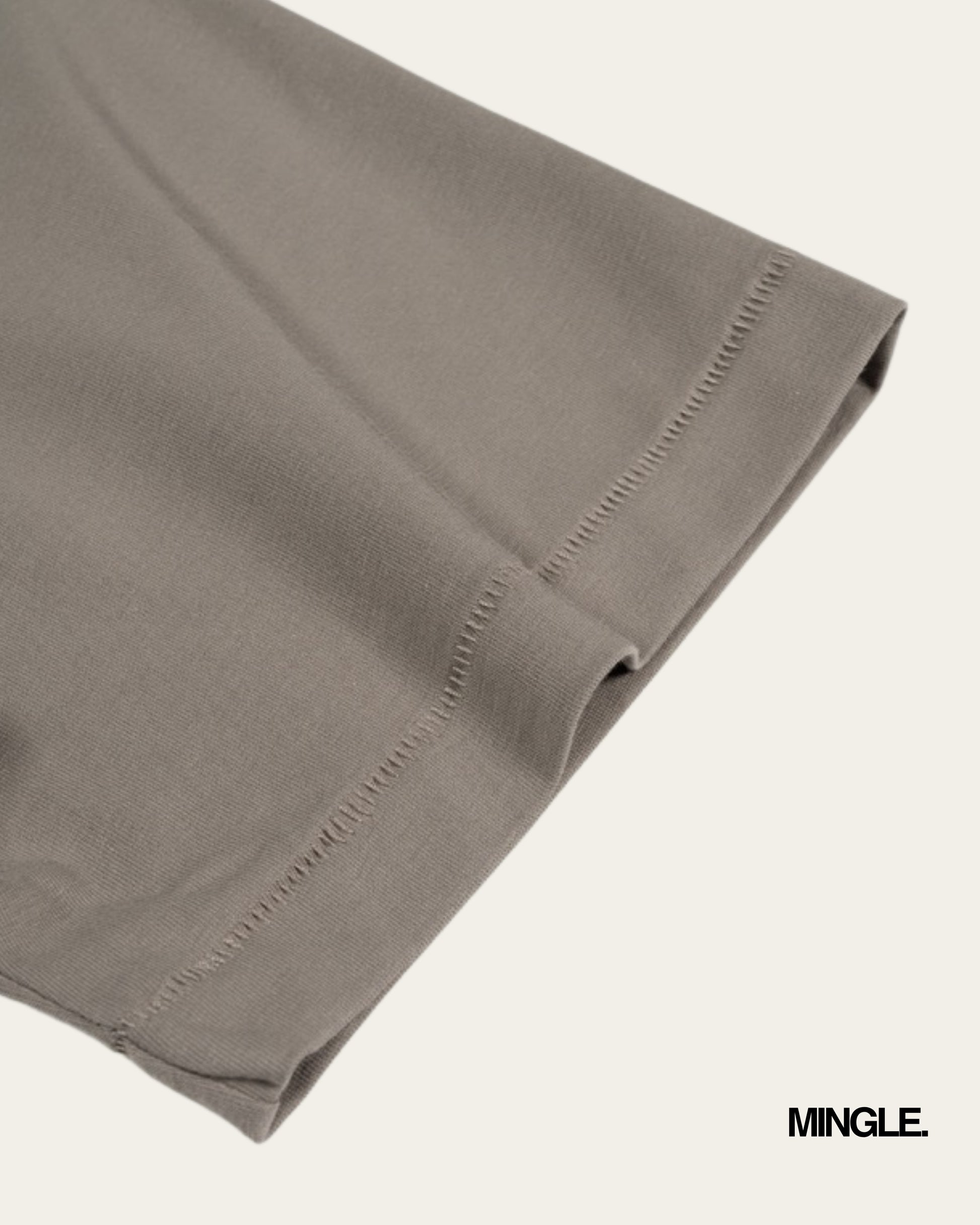 230G COOLING OVERSIZED TEE