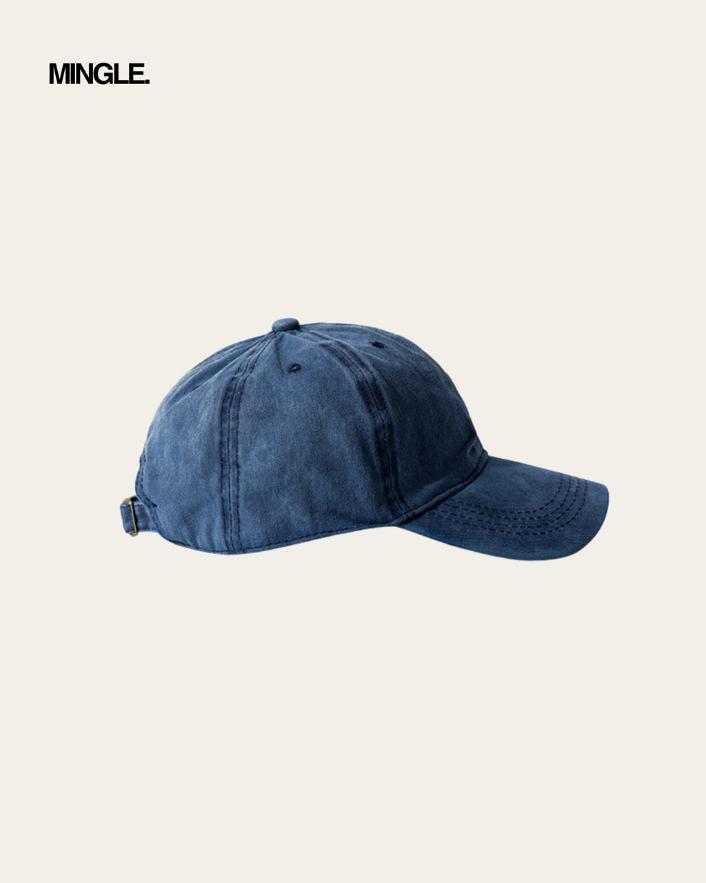 VINTAGE WASHED CAP