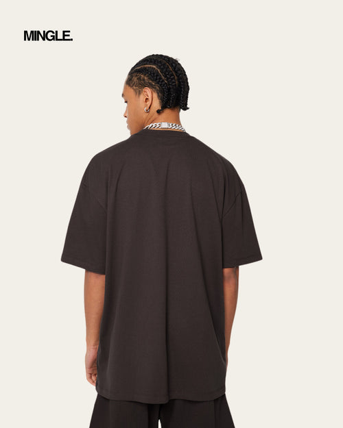 305G ESSENTIAL OVERSIZED TEE (II)
