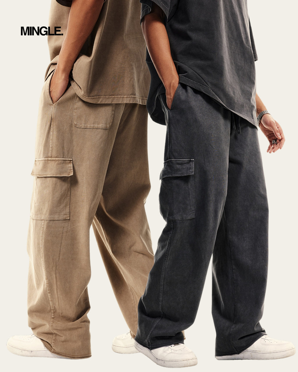CARGO PANTS