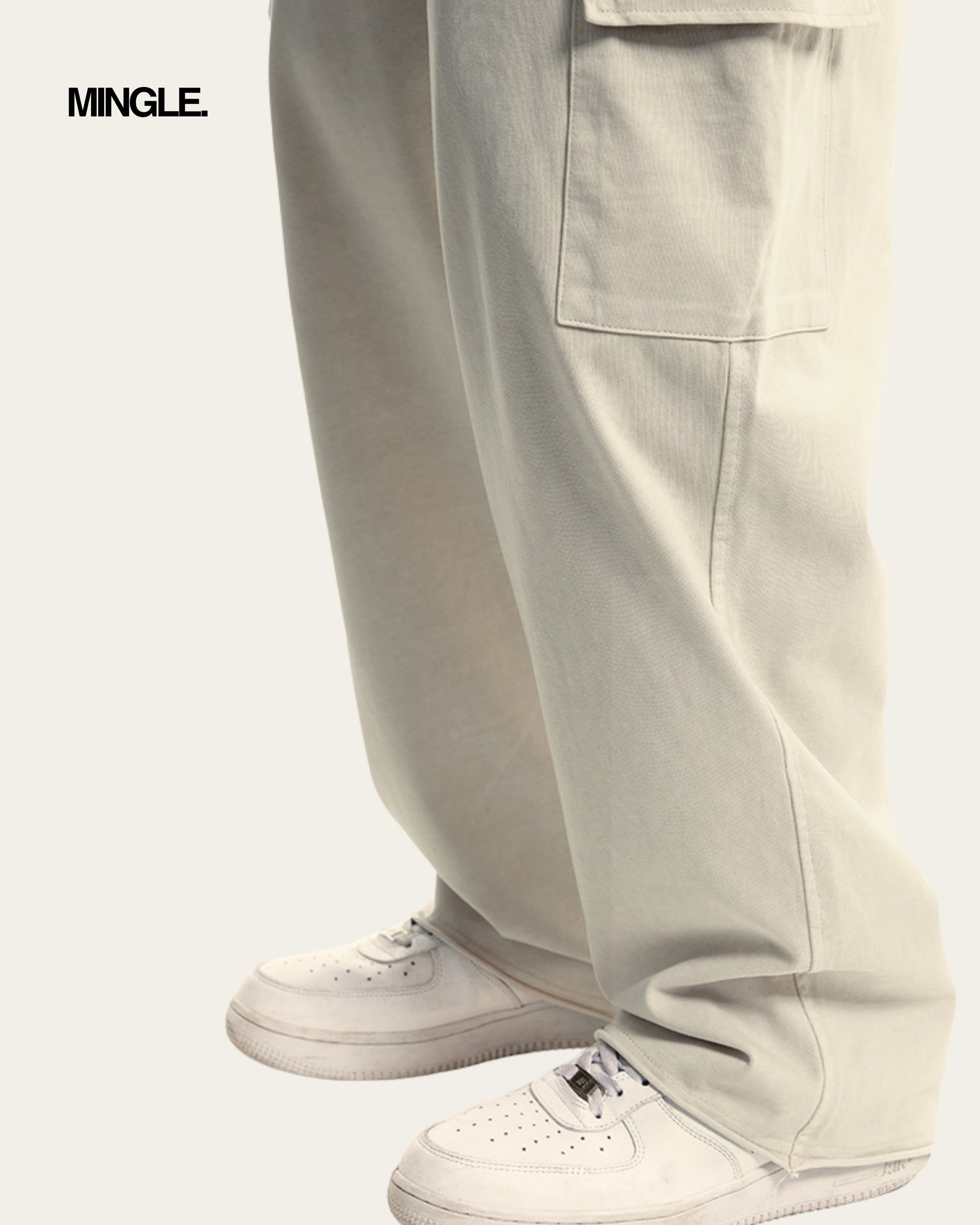 CARGO PANTS