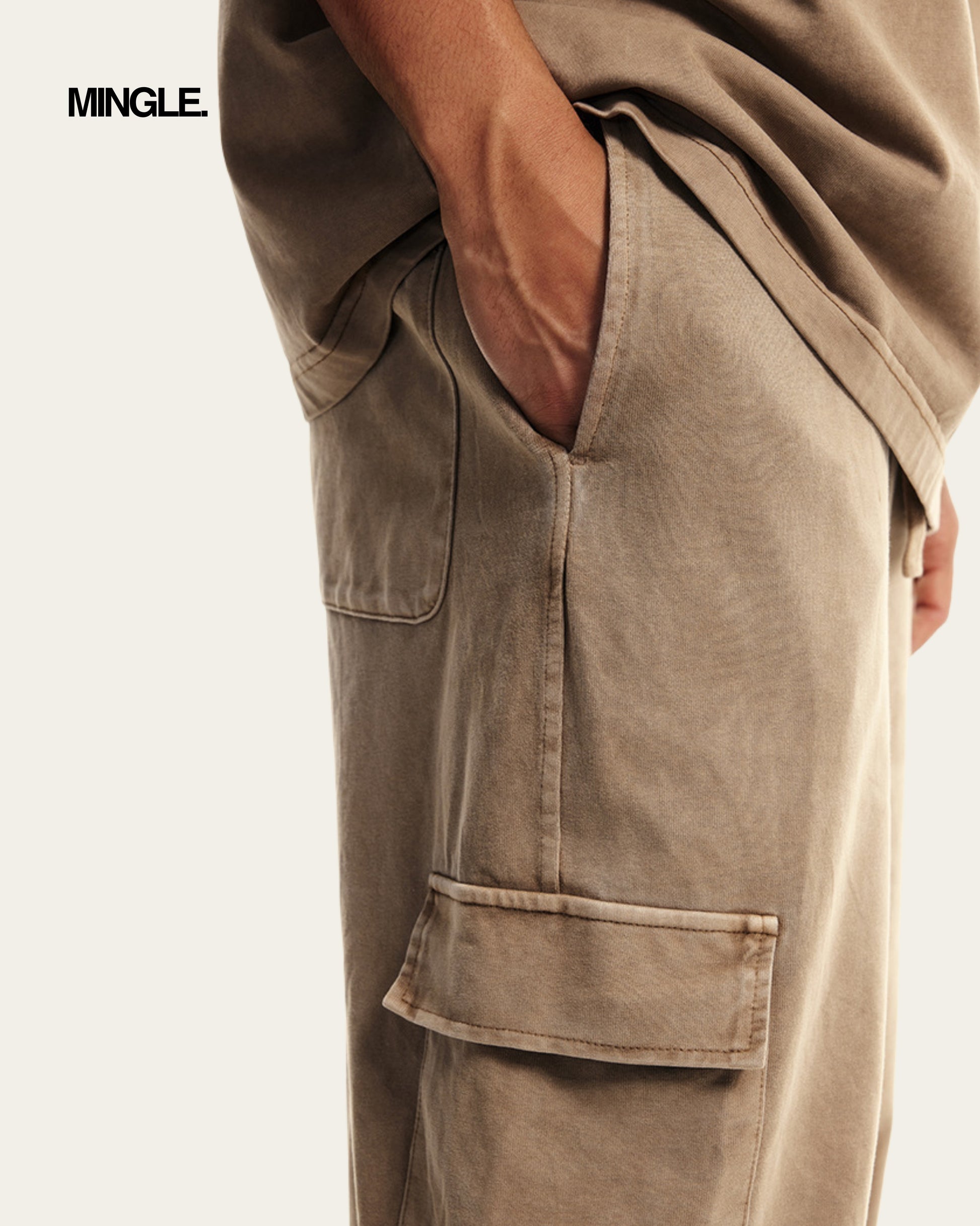 CARGO PANTS