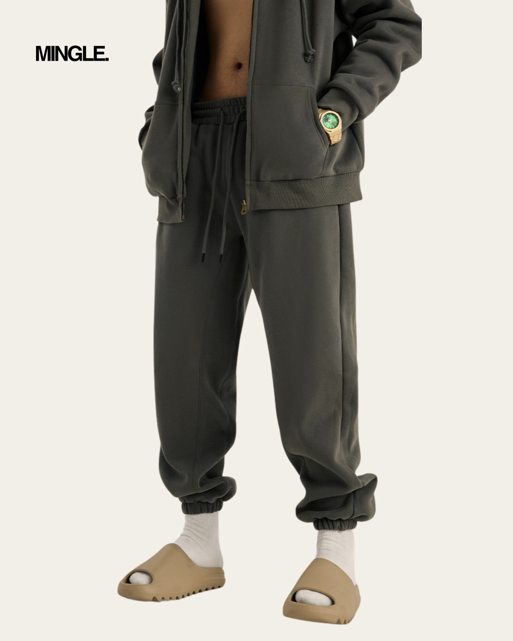 JOGGERS