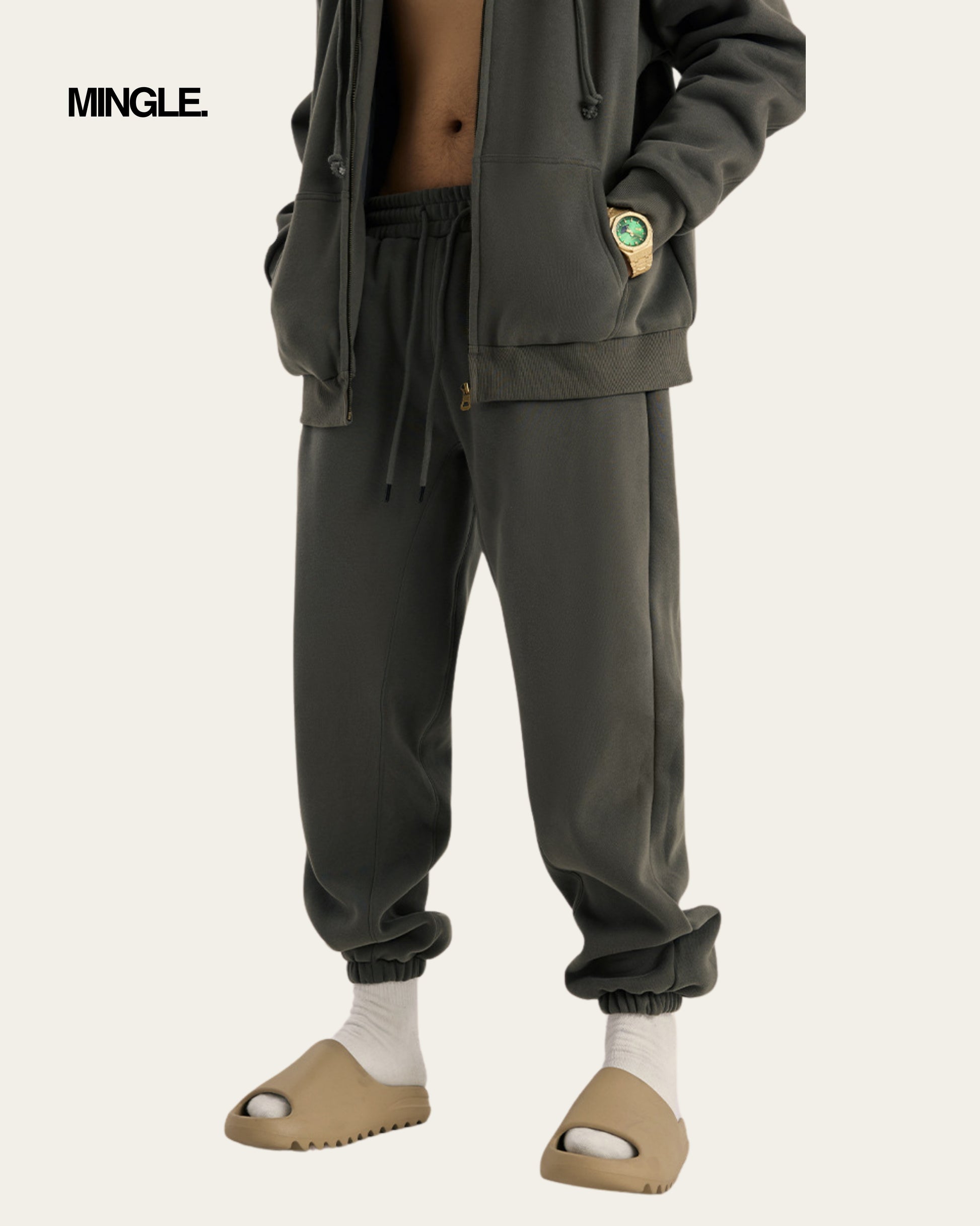 JOGGERS