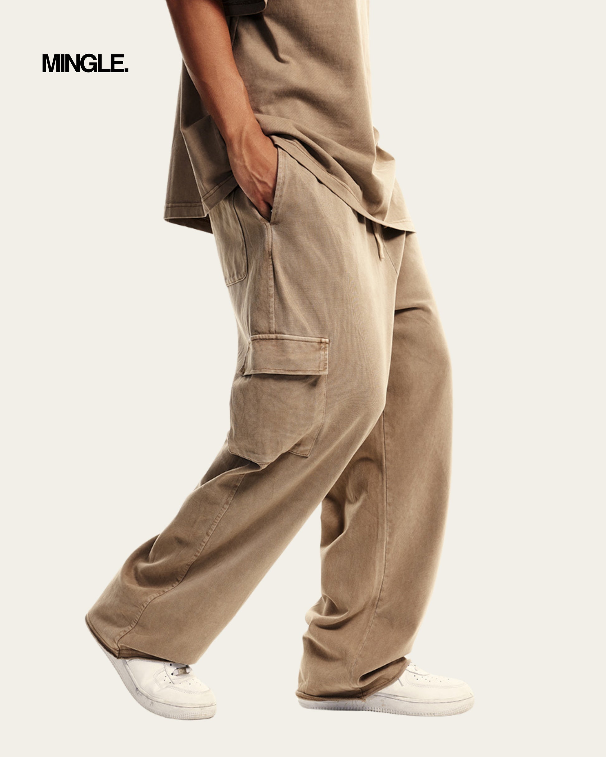 CARGO PANTS