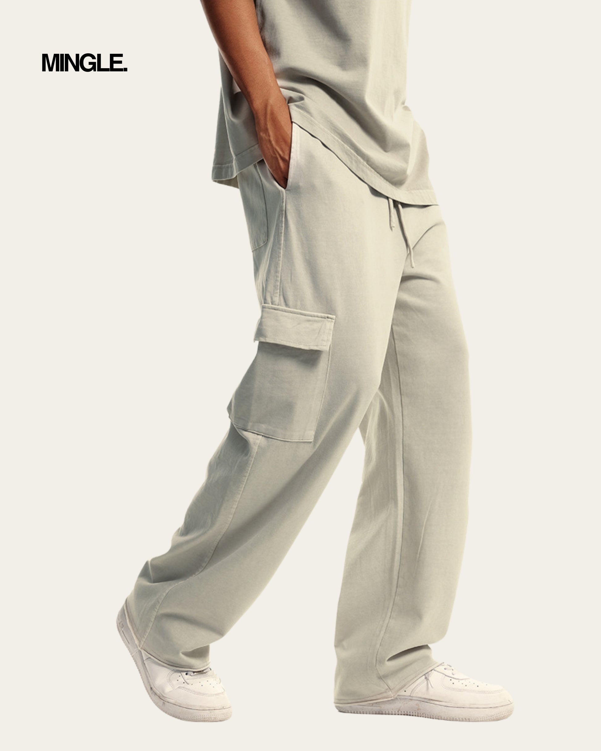 CARGO PANTS