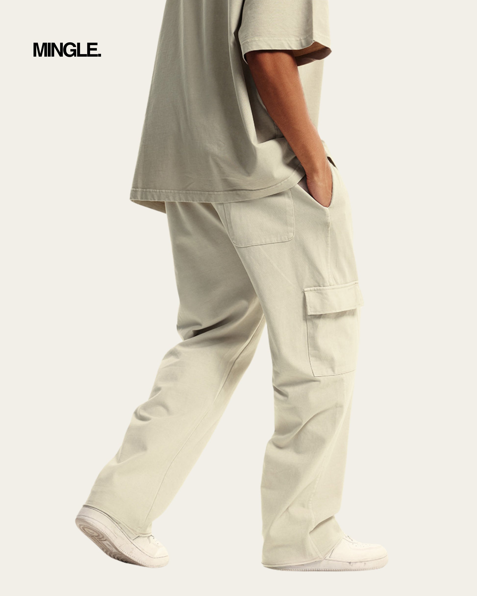 CARGO PANTS
