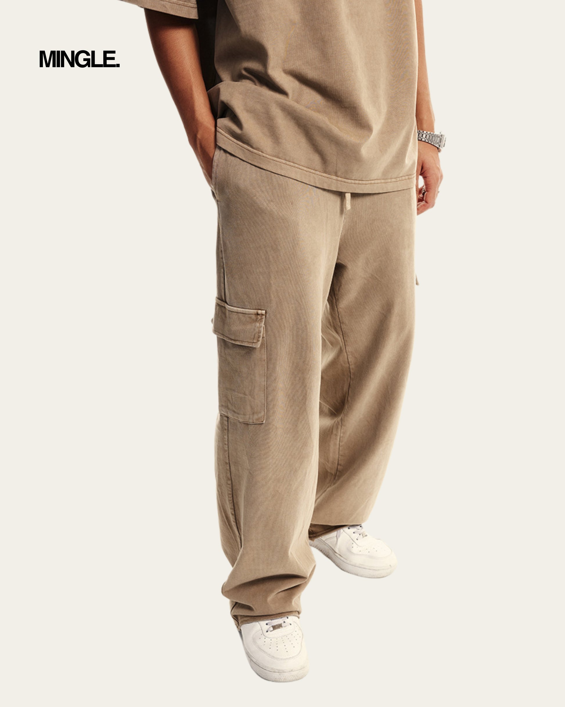 CARGO PANTS
