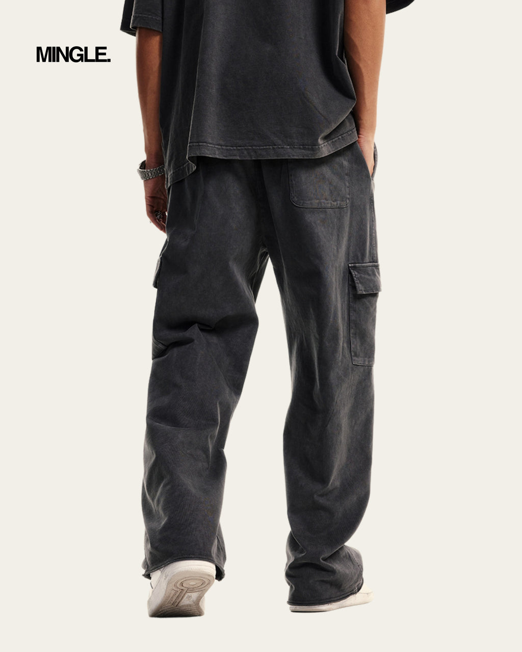 CARGO PANTS
