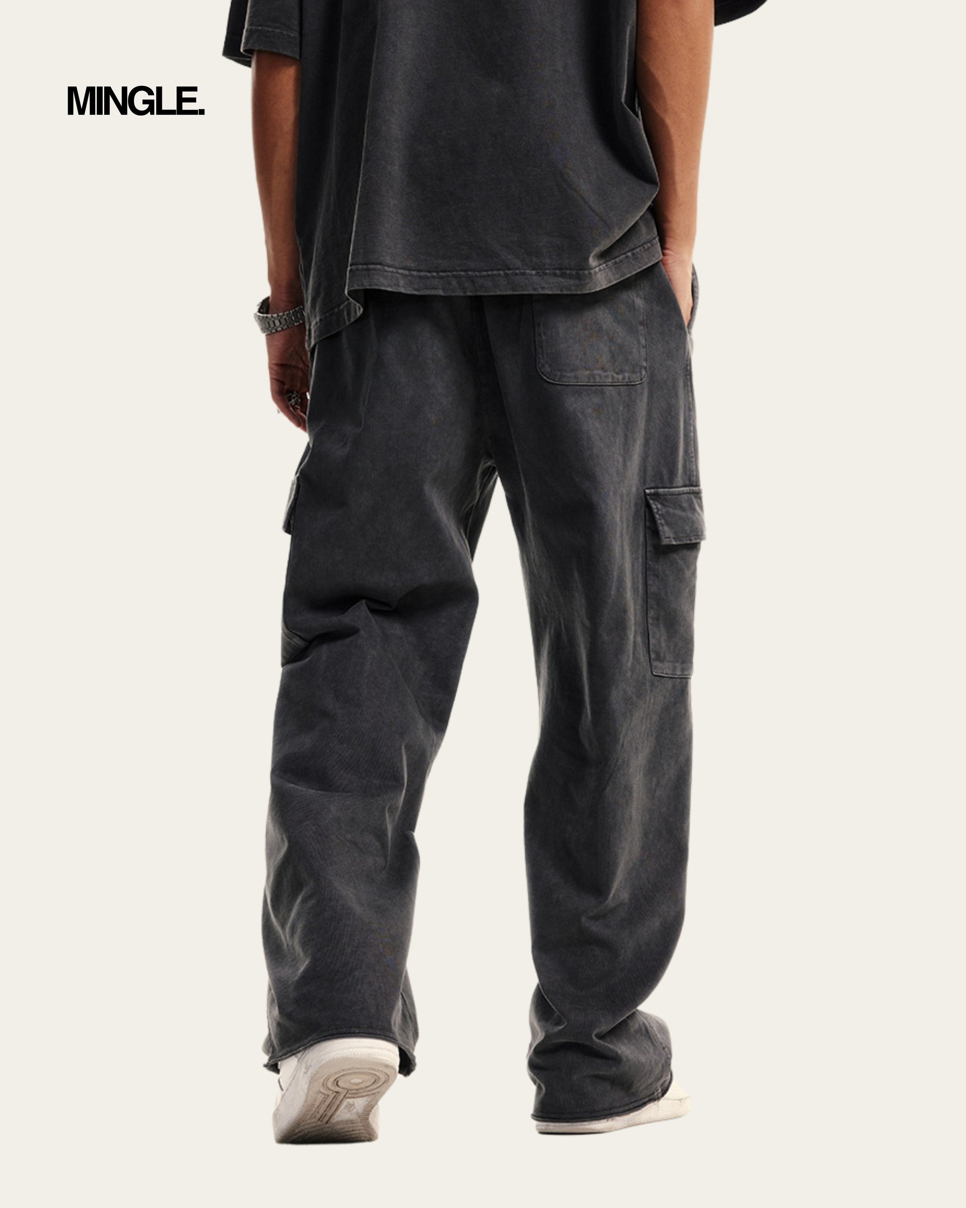 CARGO PANTS